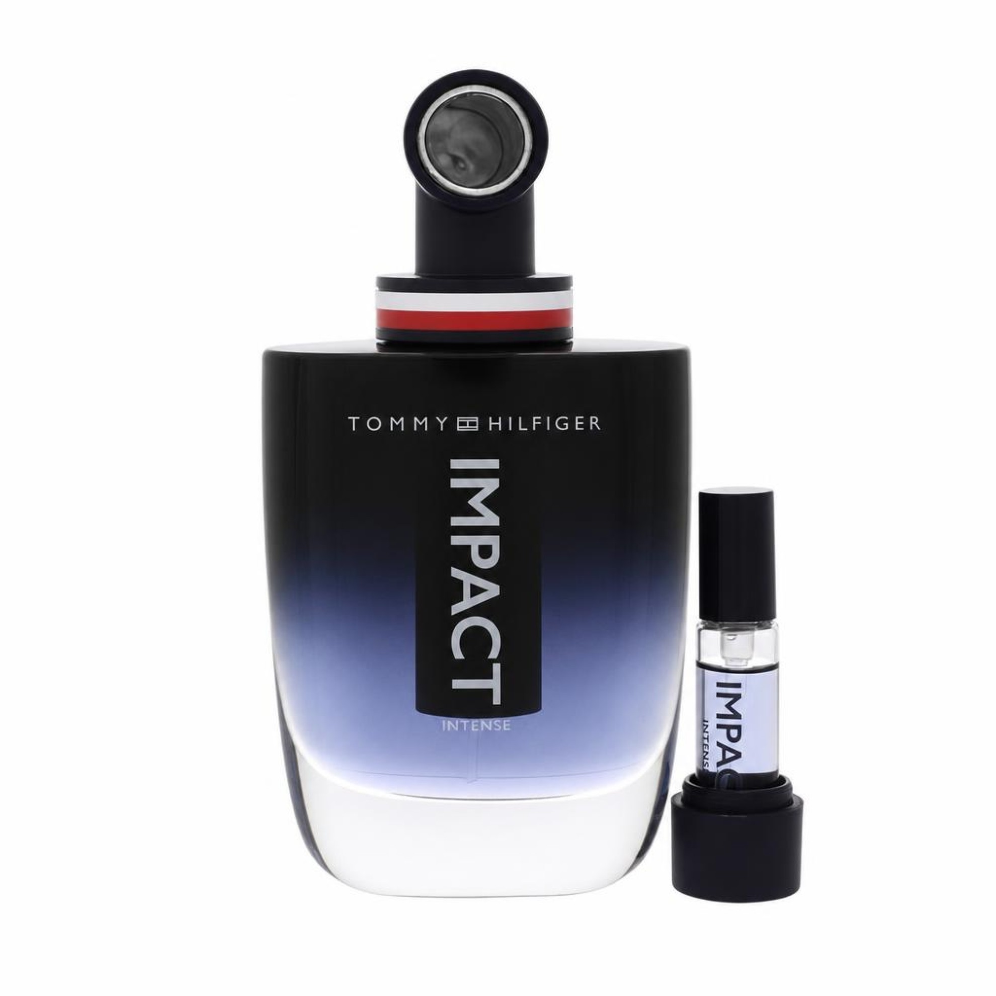 Tommy Hilfiger Impact Intense Eau De Parfum Spray 100 ml