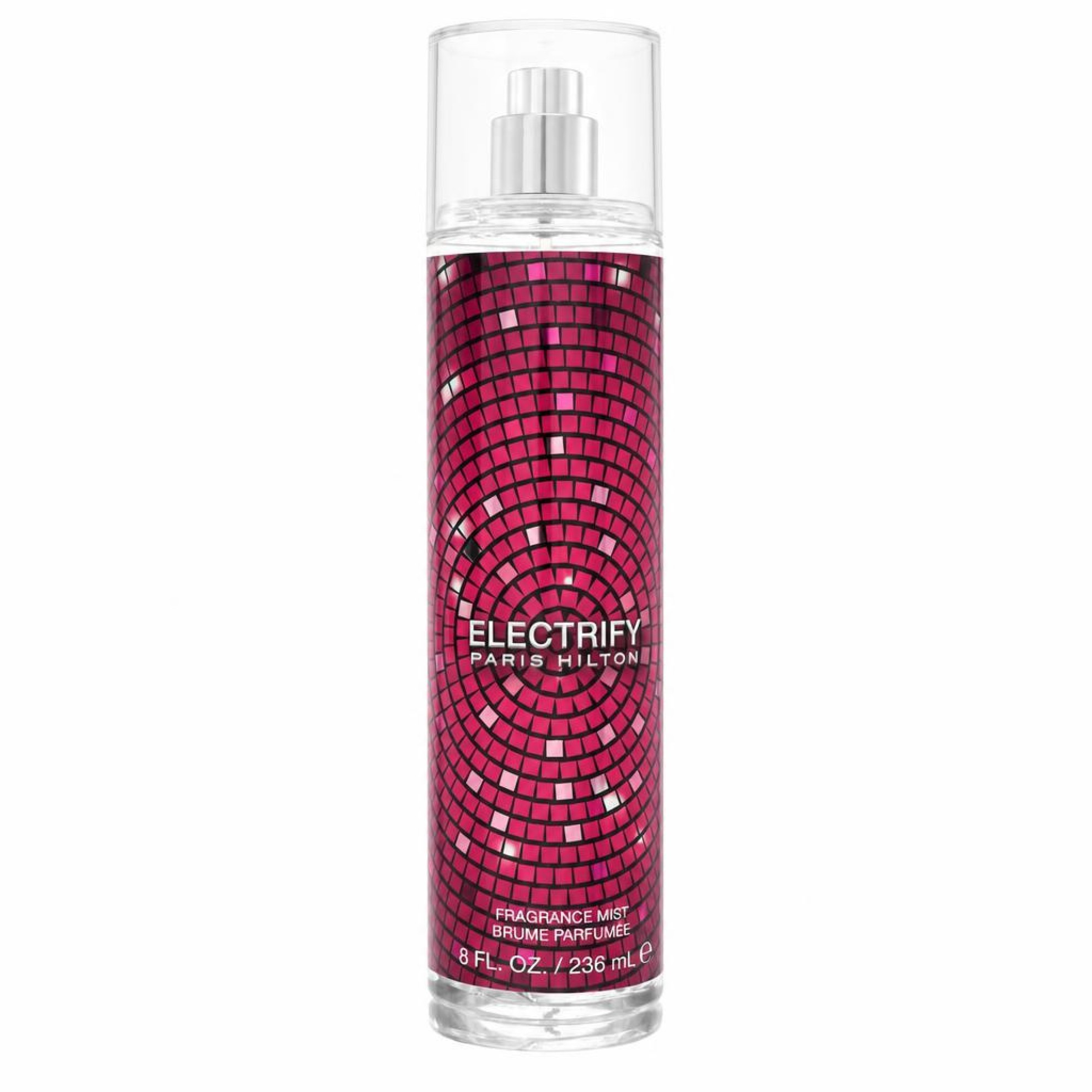 Paris Hilton Electrify Fragrance Mist 237 ml