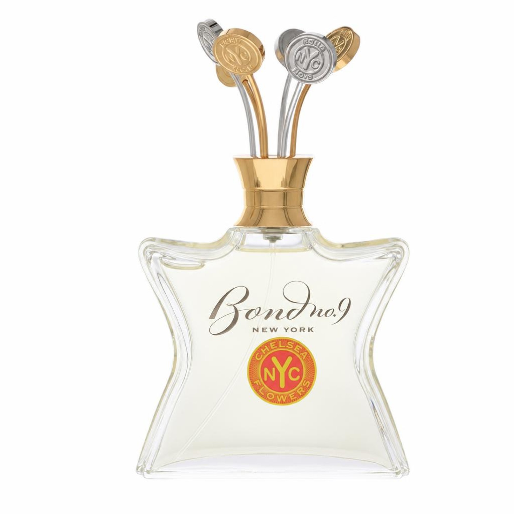 Bond No. 9 Chelsea Flowers Eau De Parfum Spray with Anniversary Cap 95 ml