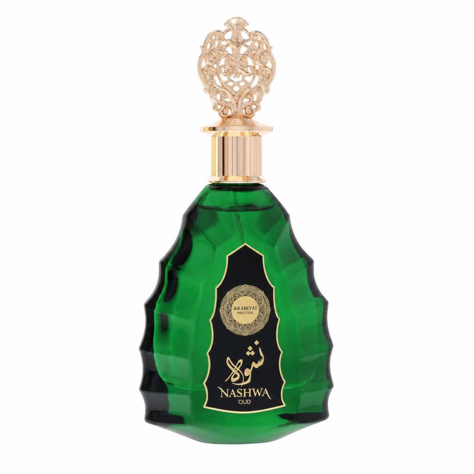 Arabiyat Prestige Nashwa Oud Eau De Parfum Spray (Unisex) 100 ml