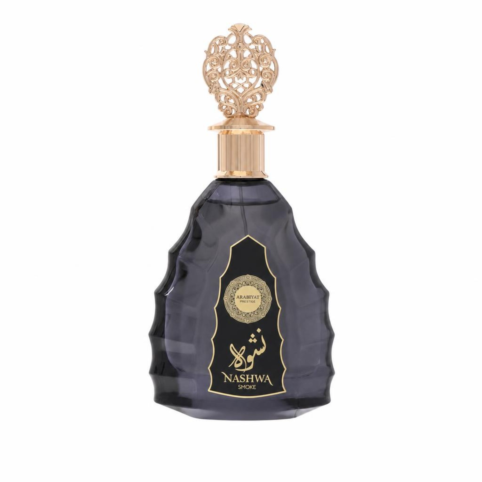 Arabiyat Prestige Nashwa Smoke Eau De Parfum Spray (Unisex) 100 ml
