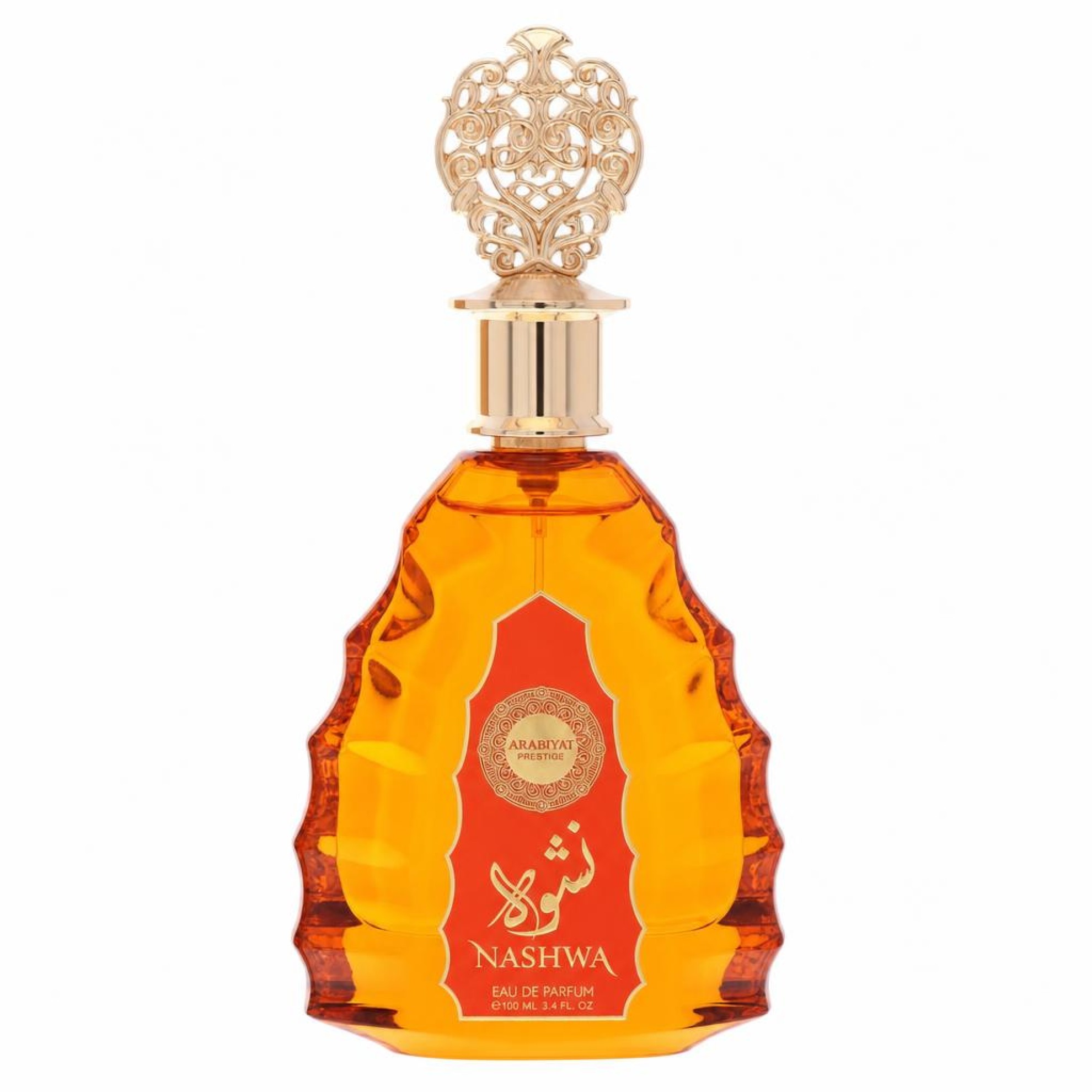 Arabiyat Prestige Nashwa Eau De Parfum Spray 100 ml