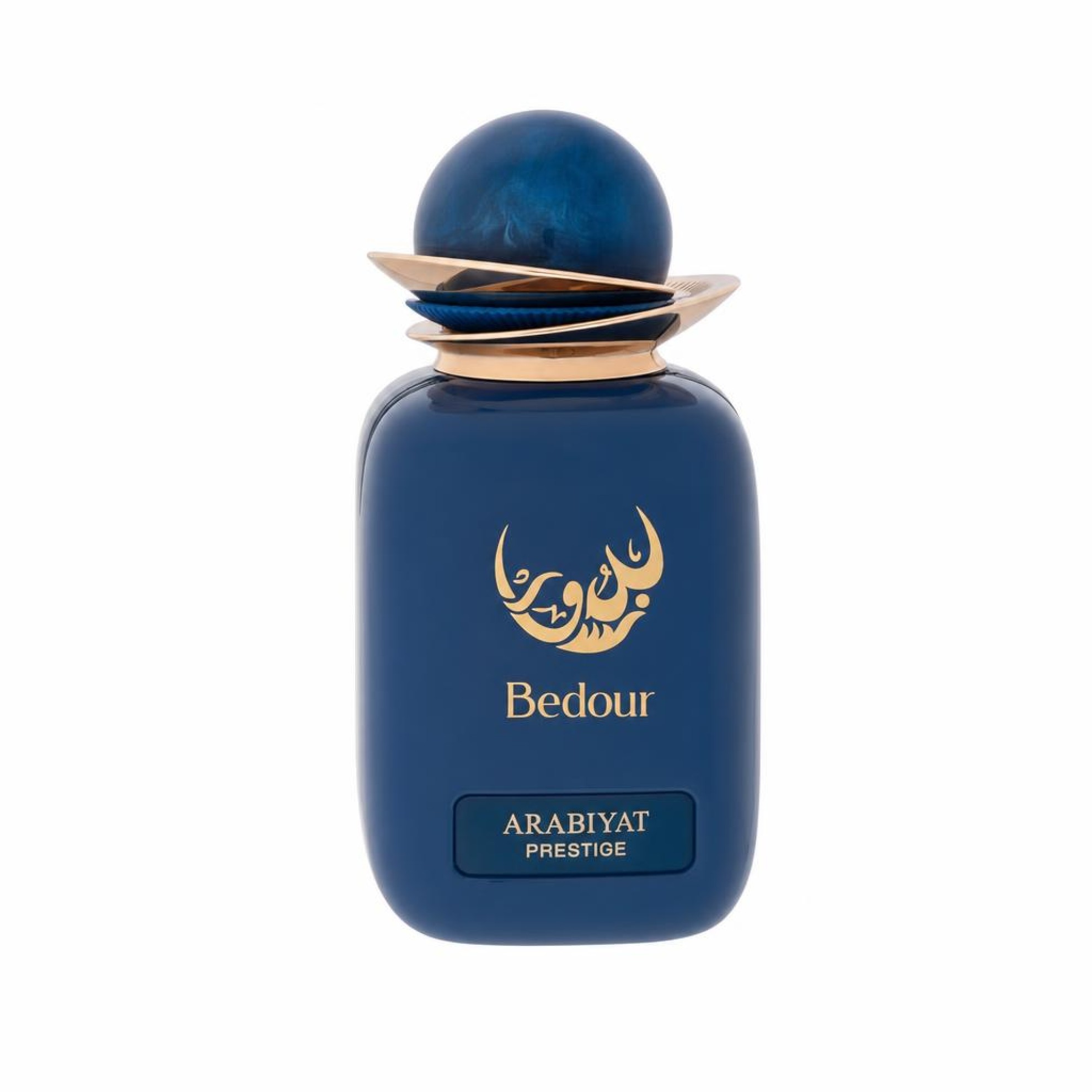 Arabiyat Prestige Bedour Eau De Parfum Spray (Unisex) 100 ml
