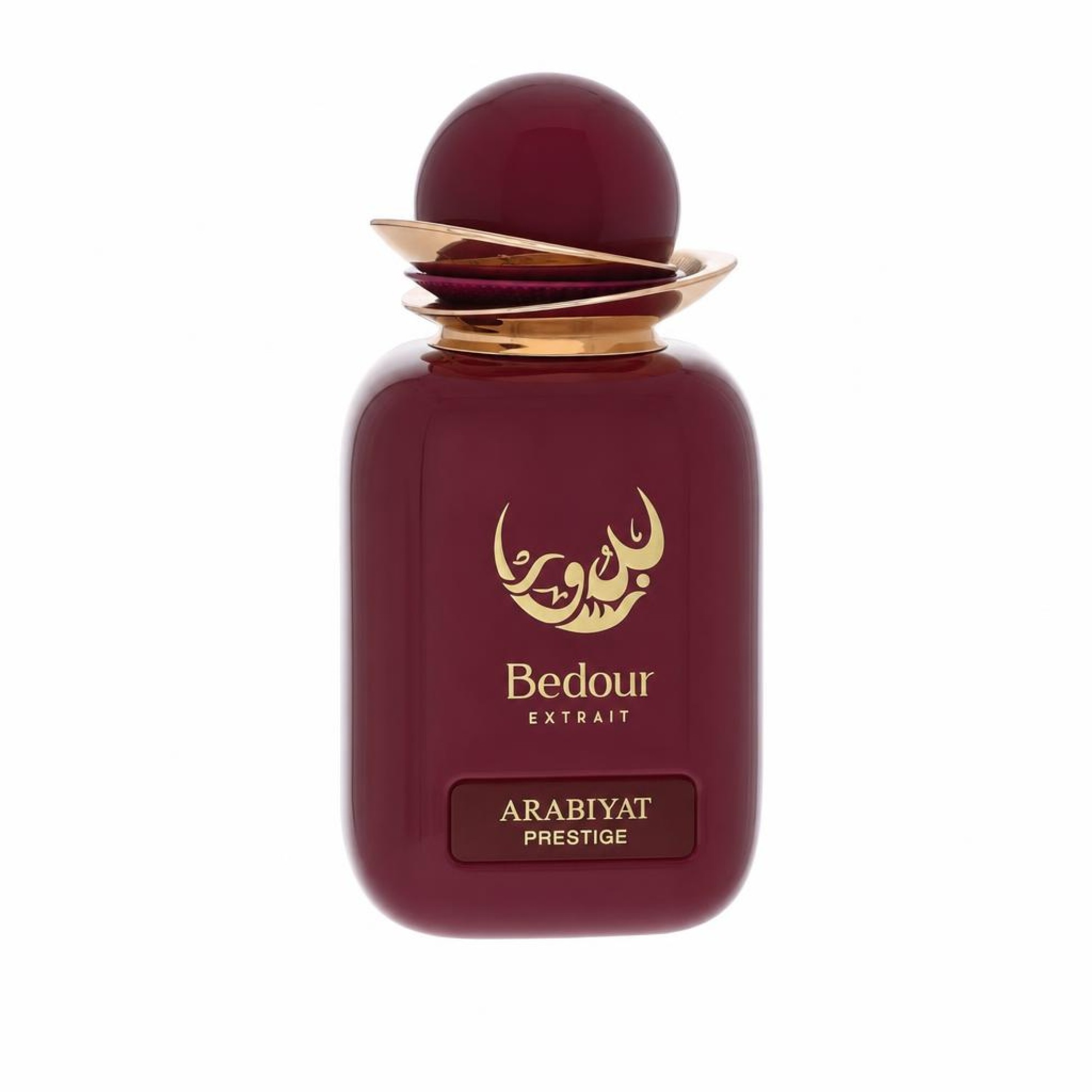 Arabiyat Prestige Bedour Extrait Eau De Parfum Spray (Unisex) 100 ml