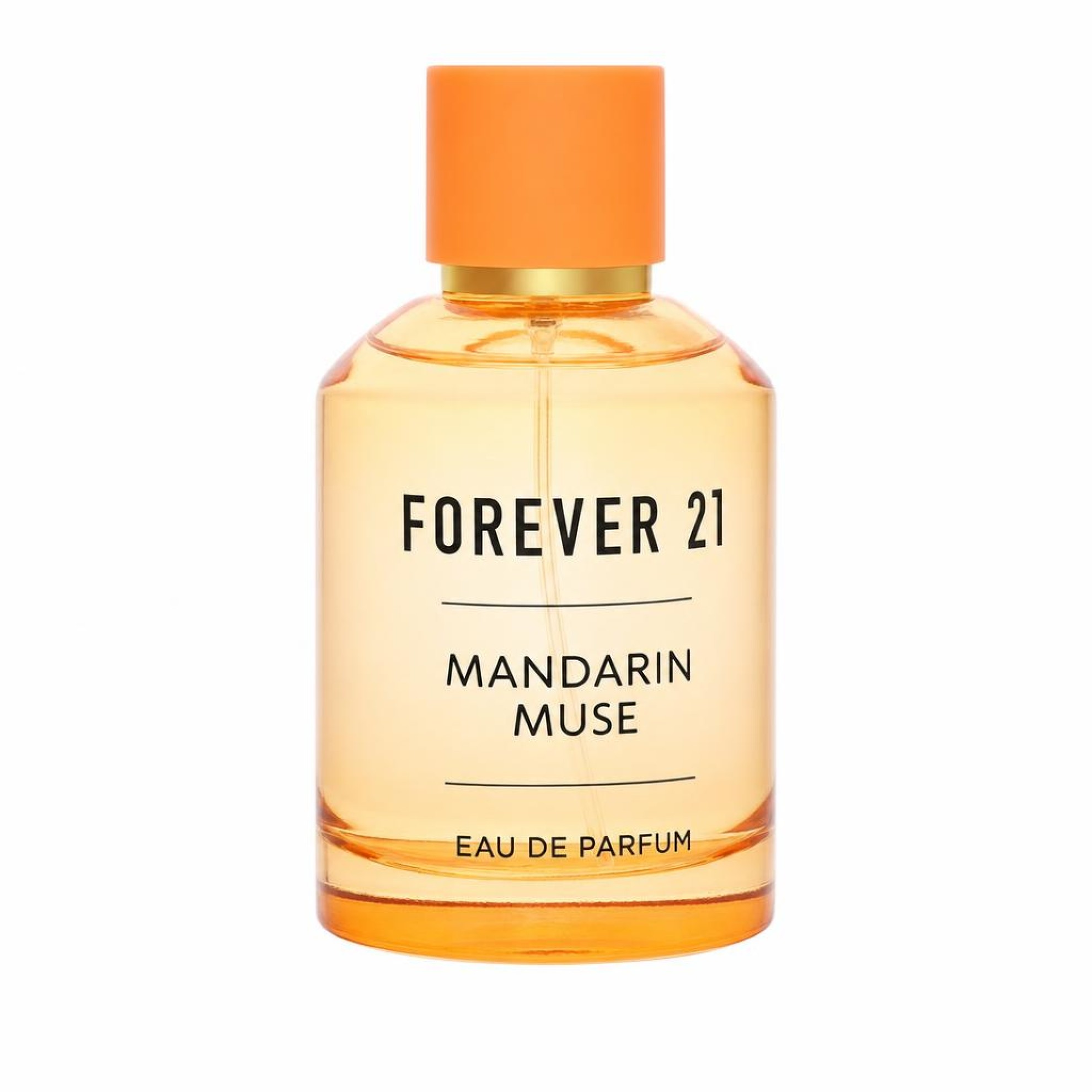 Forever 21 Mandarin Muse Eau De Parfum Spray 100 ml