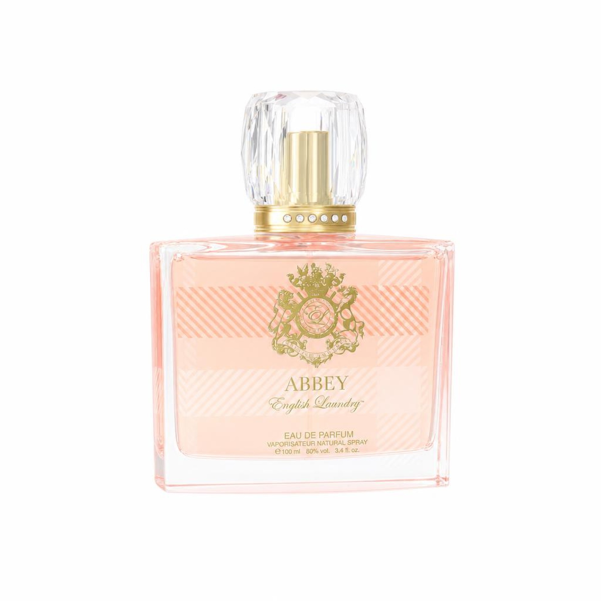 English Laundry Abbey Eau De Parfum Spray 100 ml