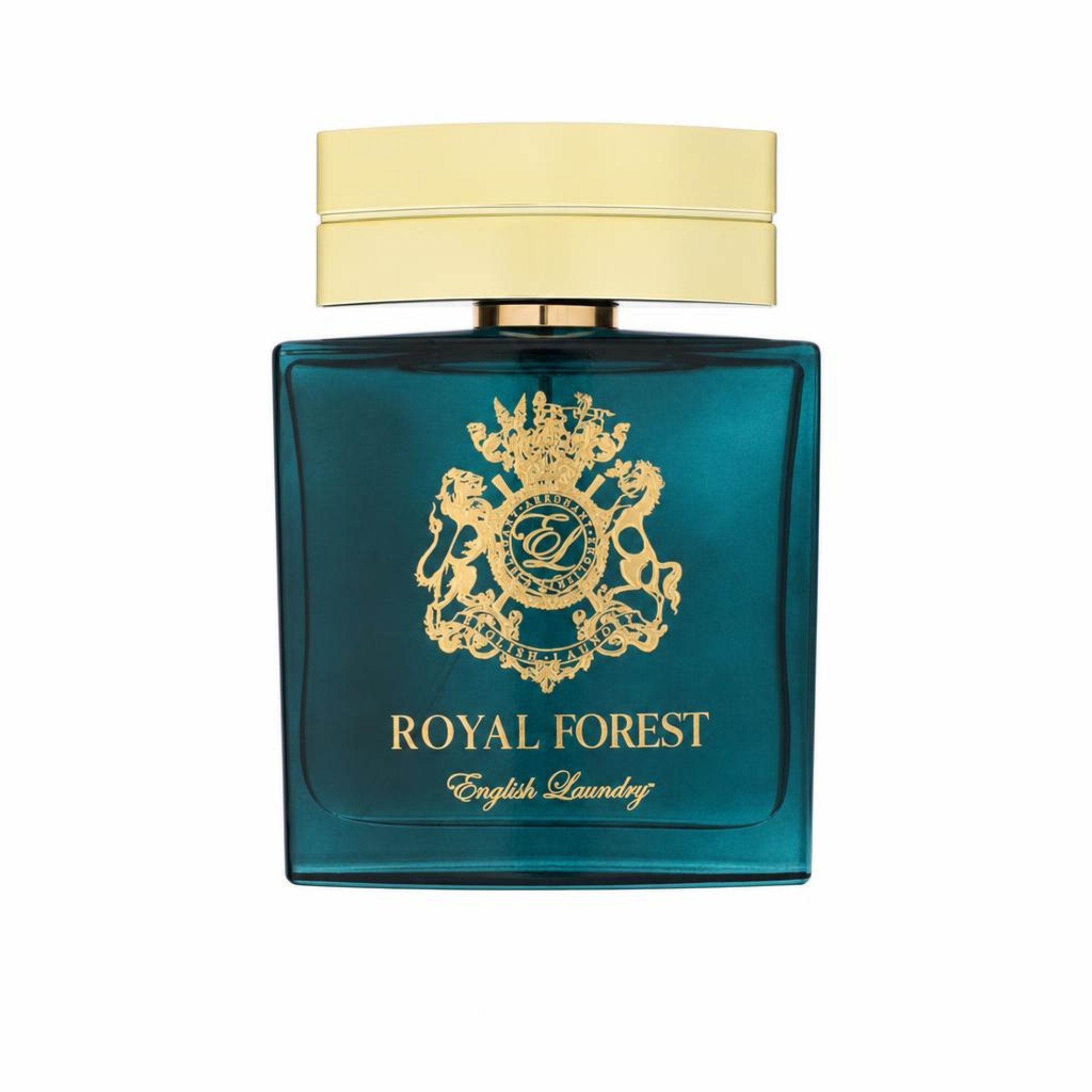 English Laundry Royal Forest Eau De Parfum Spray 100 ml