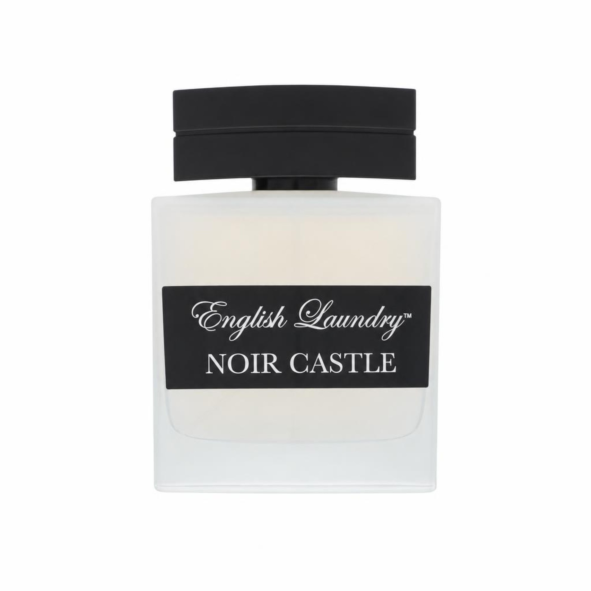 English Laundry Noir Castle Eau De Parfum Spray 100 ml