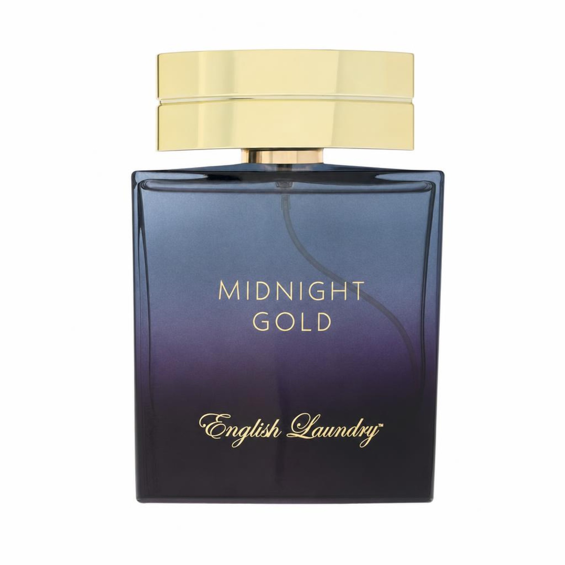 English Laundry Midnight Gold Eau De Parfum Spray 100 ml