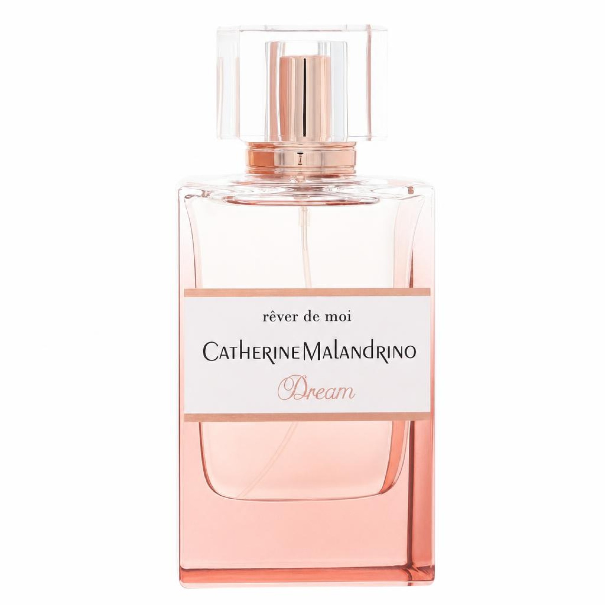 Catherine Malandrino Dream Eau De Parfum Spray 100 ml