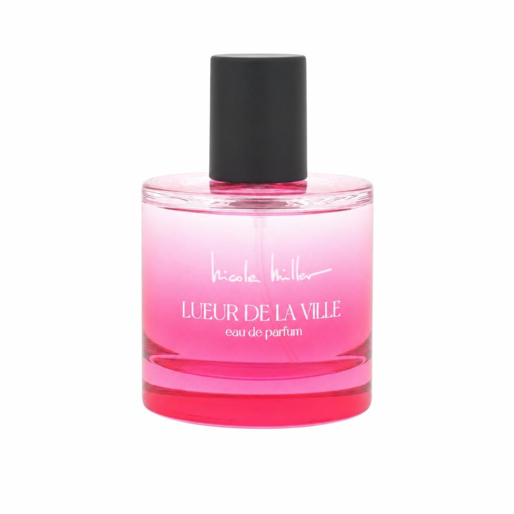 Nicole Miller Luer De La Ville Eau De Parfum Spray 100 ml