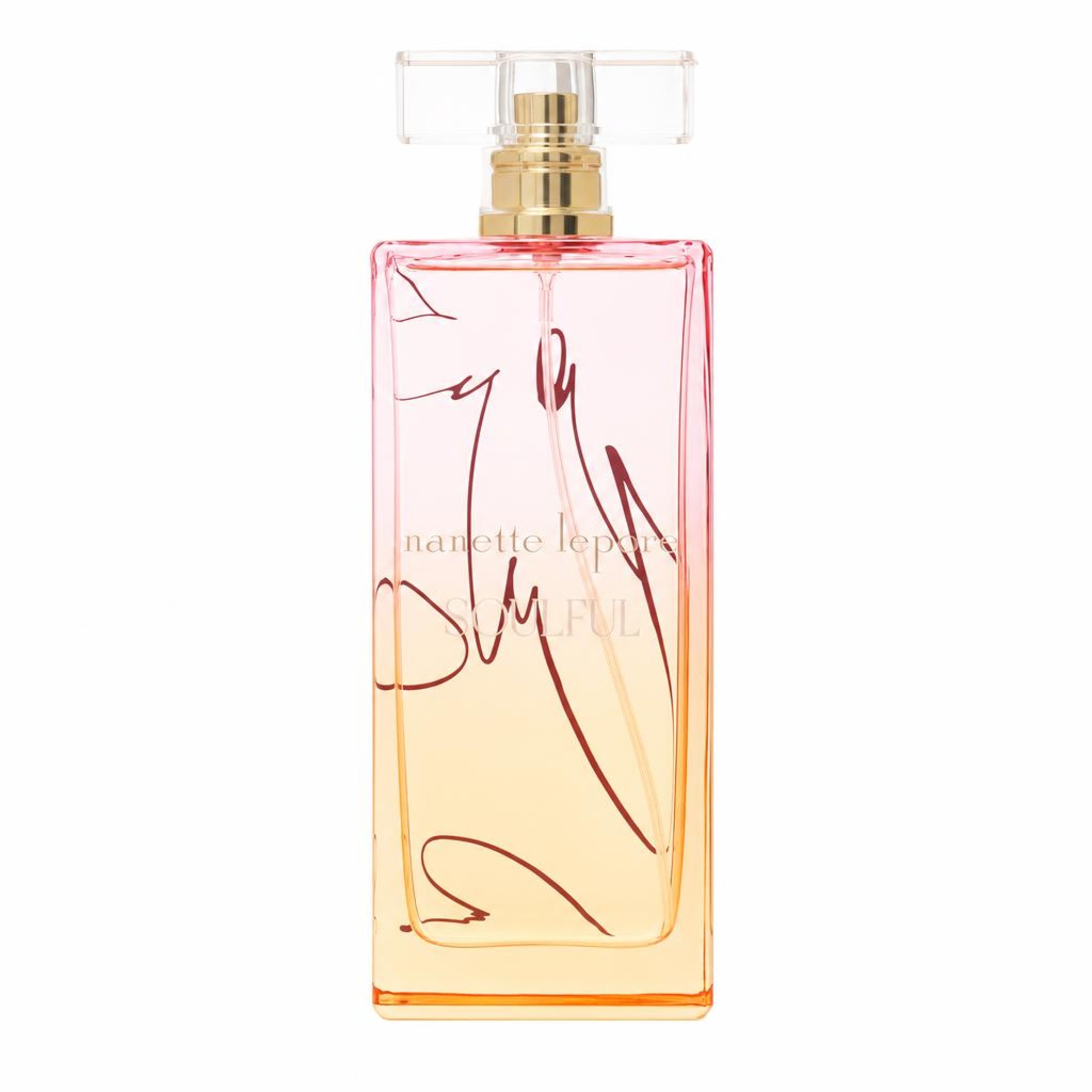 Nanette Lepore Soulful Eau De Parfum Spray 100 ml