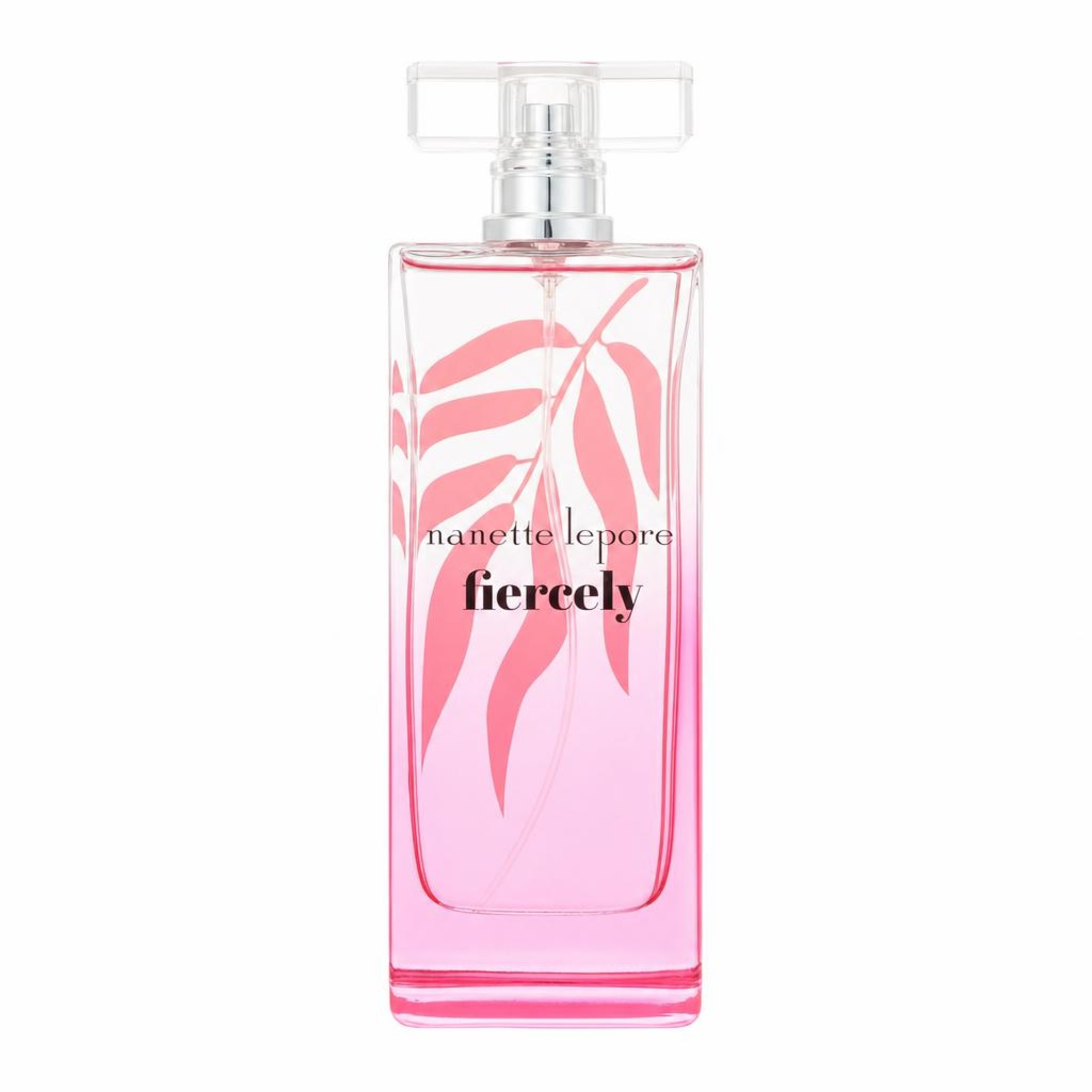 Nanette Lepore Fiercely Eau De Parfum Spray 100 ml