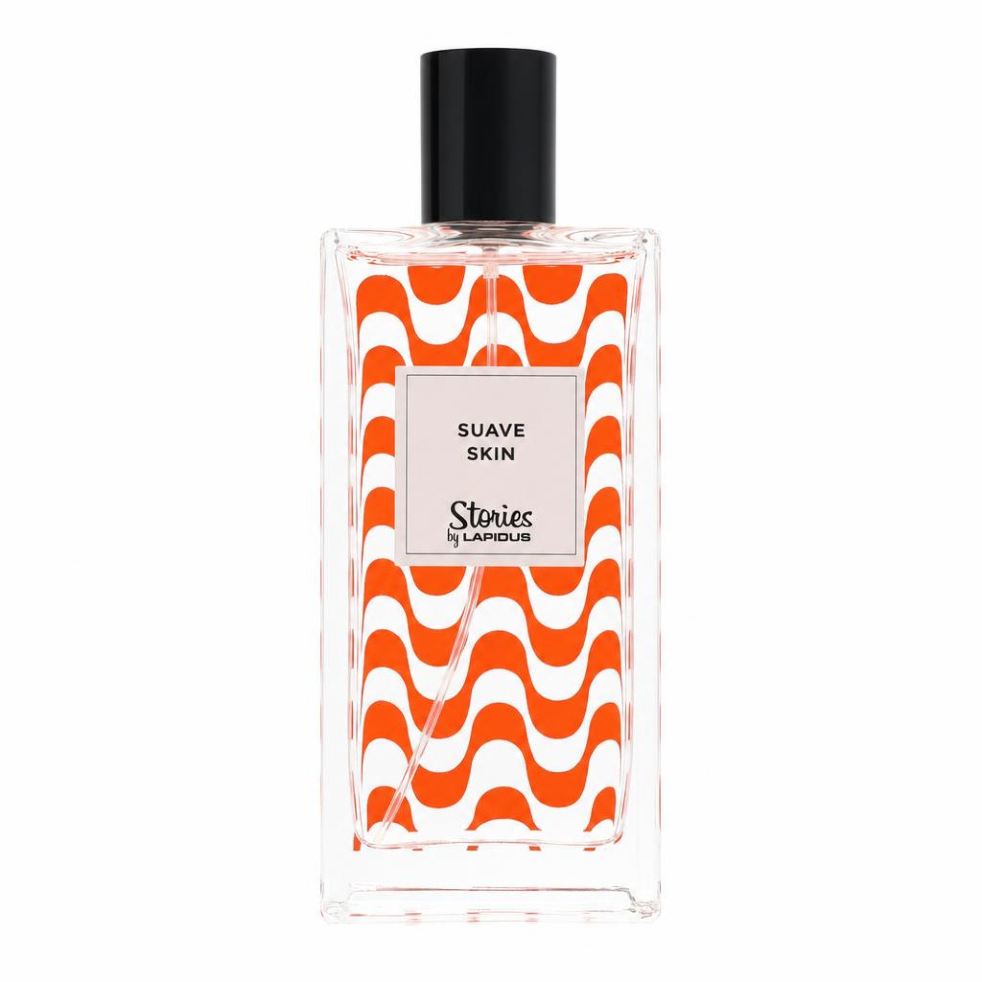 Lapidus Suave Skin Eau De Toilette Spray 95 ml