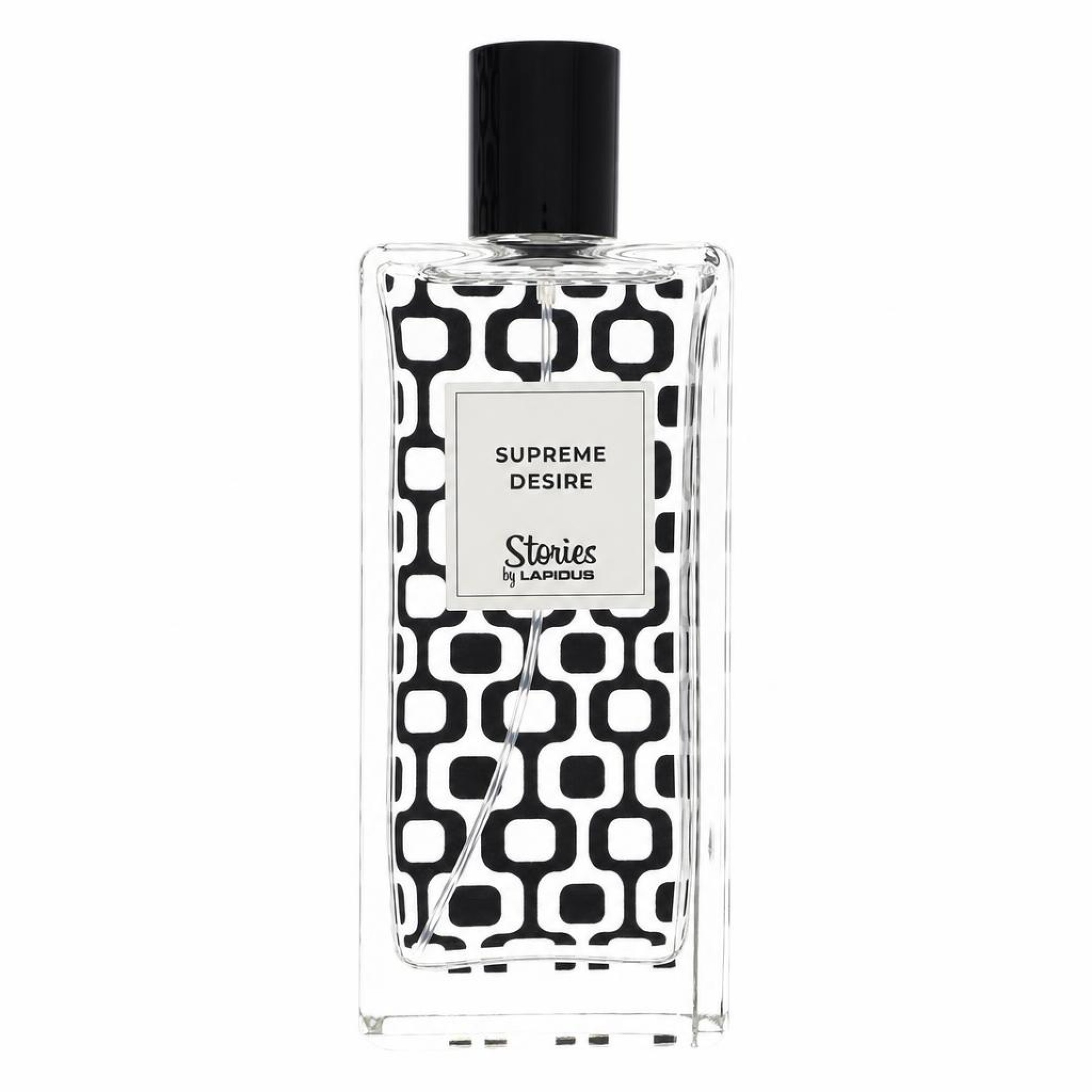 Lapidus Supreme Desire Eau De Toilette Spray 95 ml