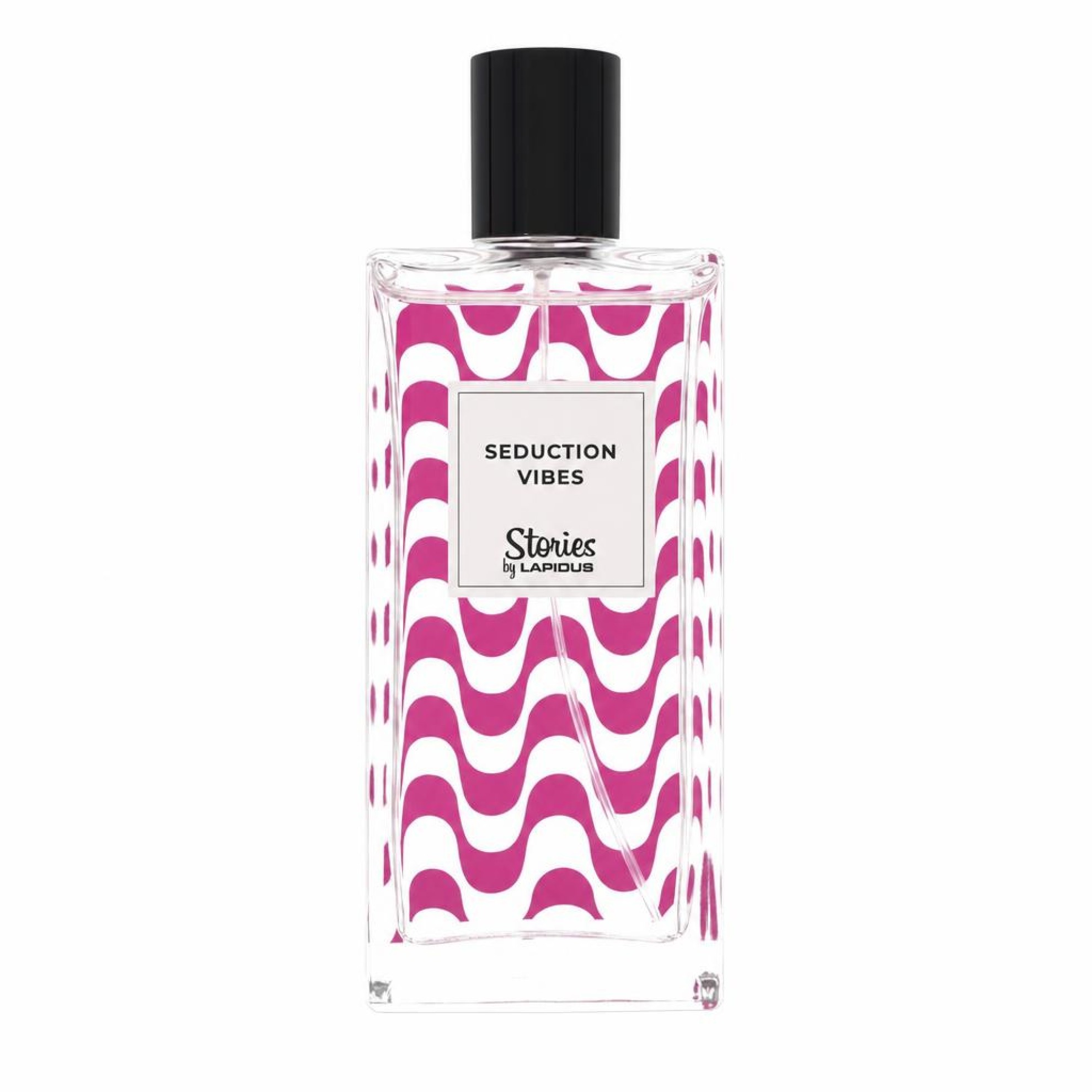 Lapidus Seduction Vibes Eau De Toilette Spray 95 ml