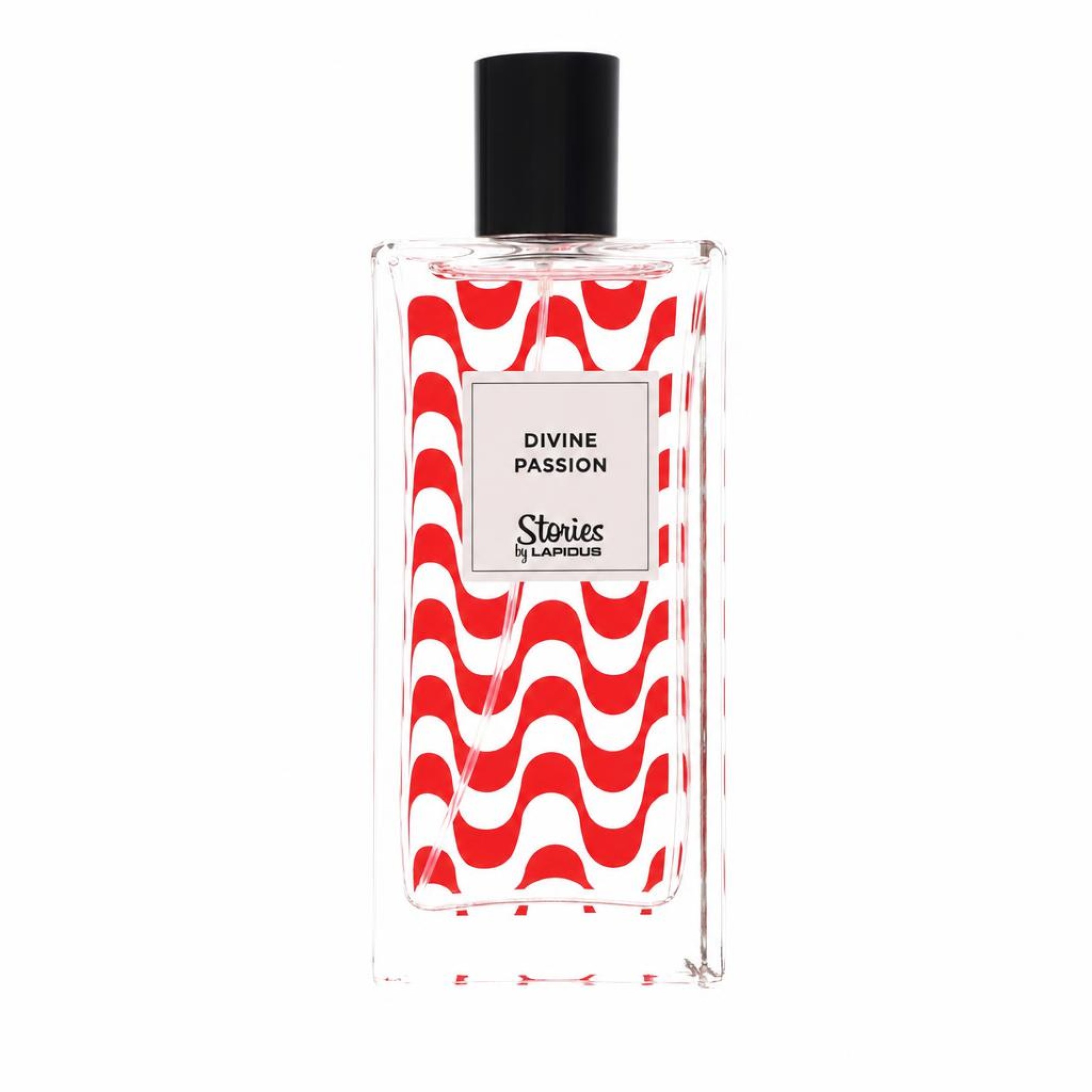 Lapidus Divine Passion Eau De Toilette Spray 95 ml