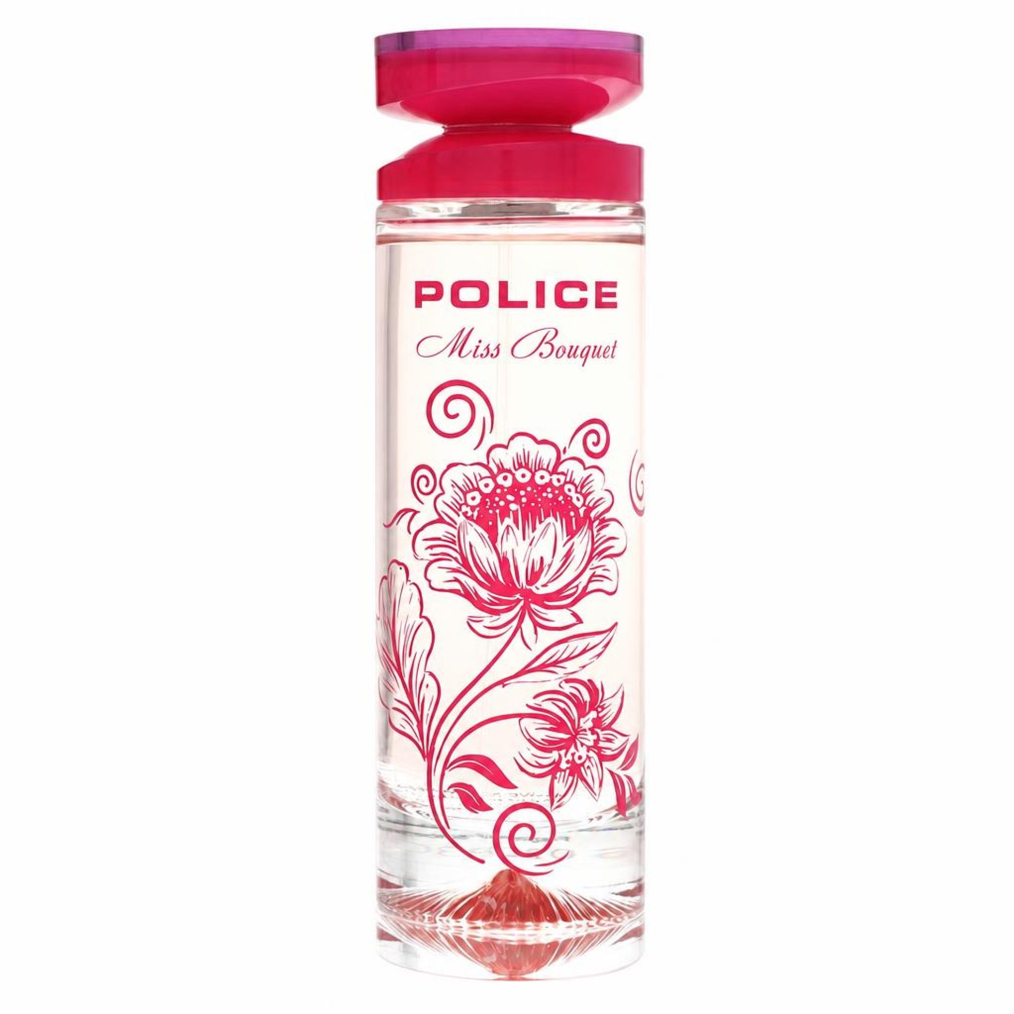 Police Colognes Police Miss Bouquet Eau De Toilette Spray 100 ml