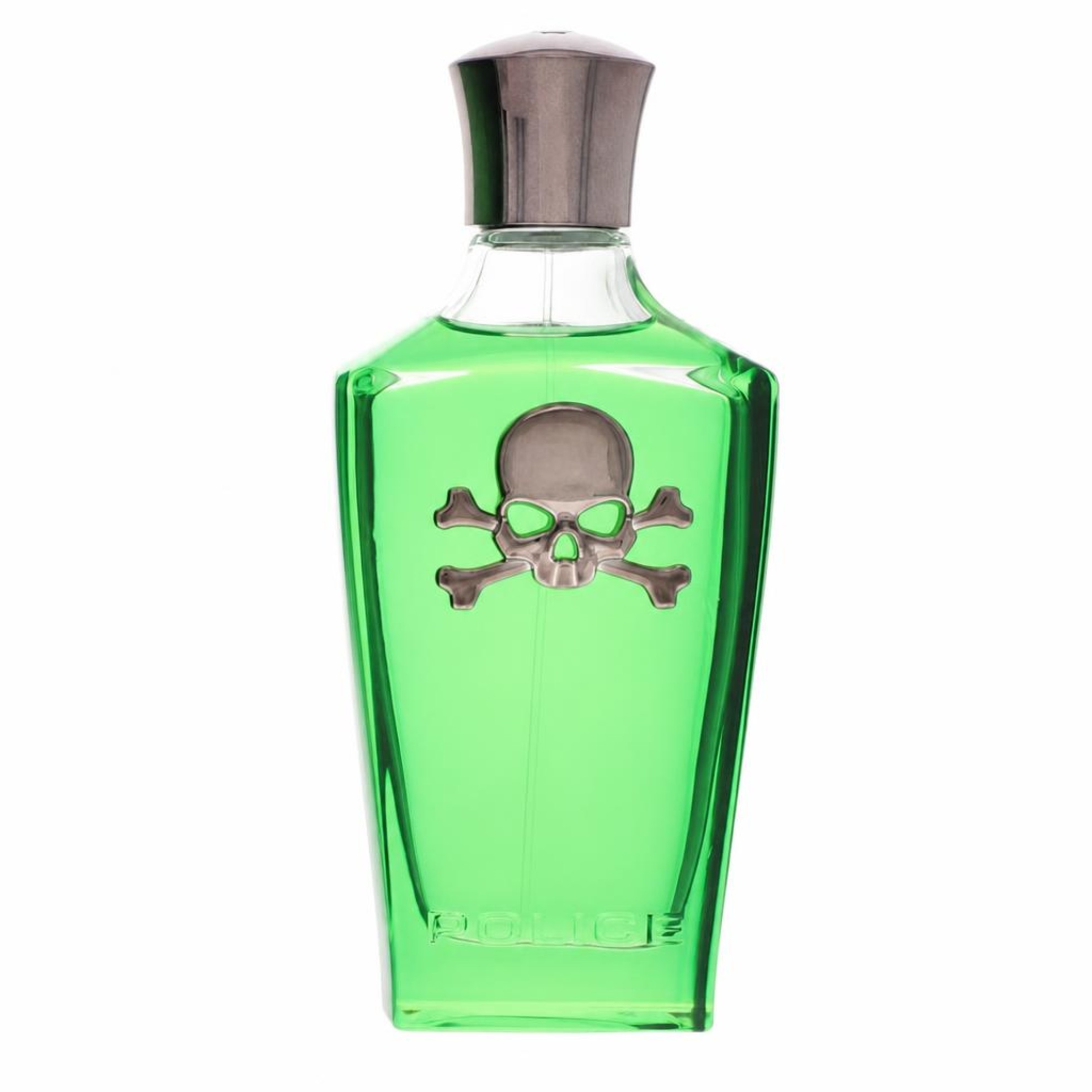 Police Colognes Police Potion Absinthe Eau De Parfum Spray 100 ml