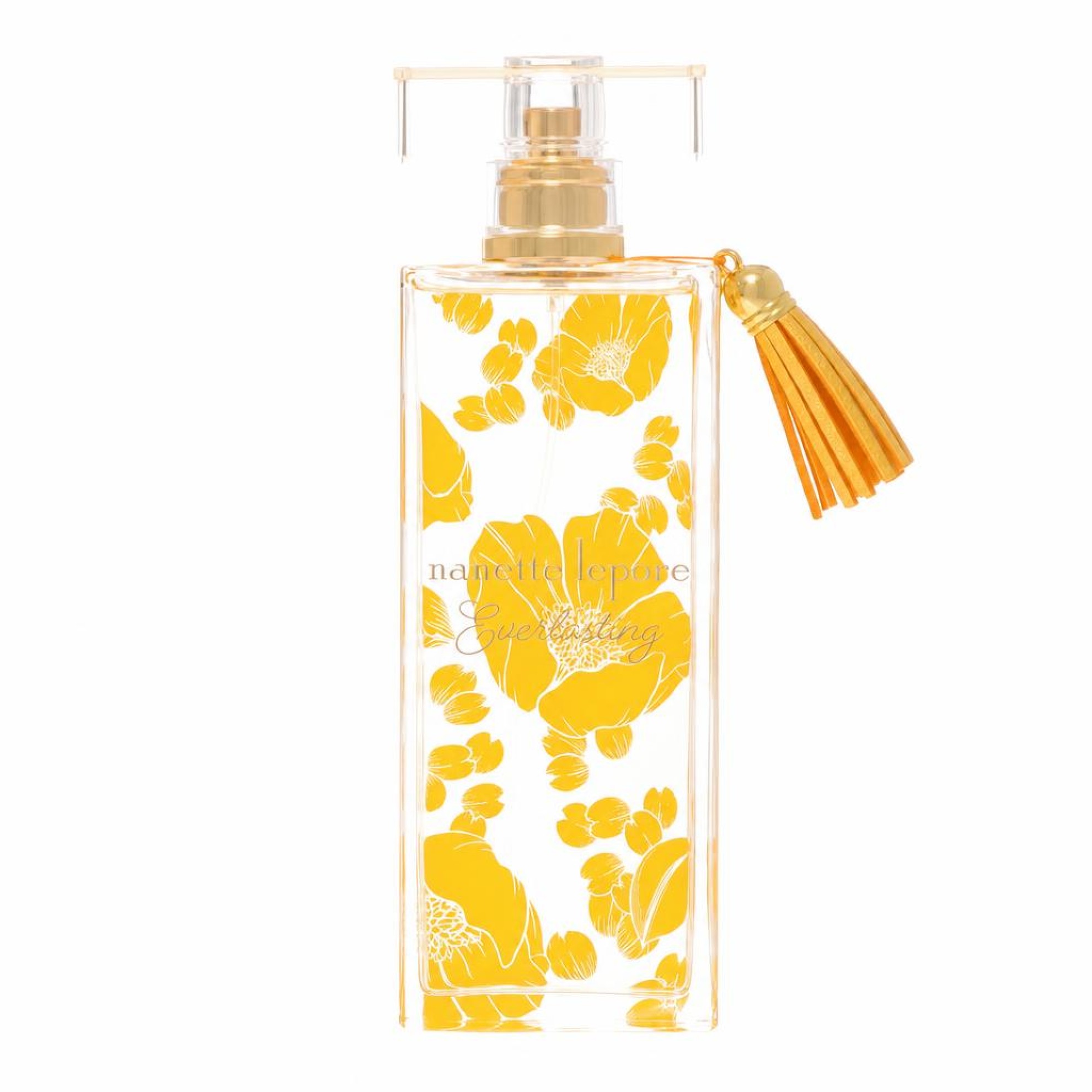 Nanette Lepore Everlasting Eau De Parfum Spray 100 ml