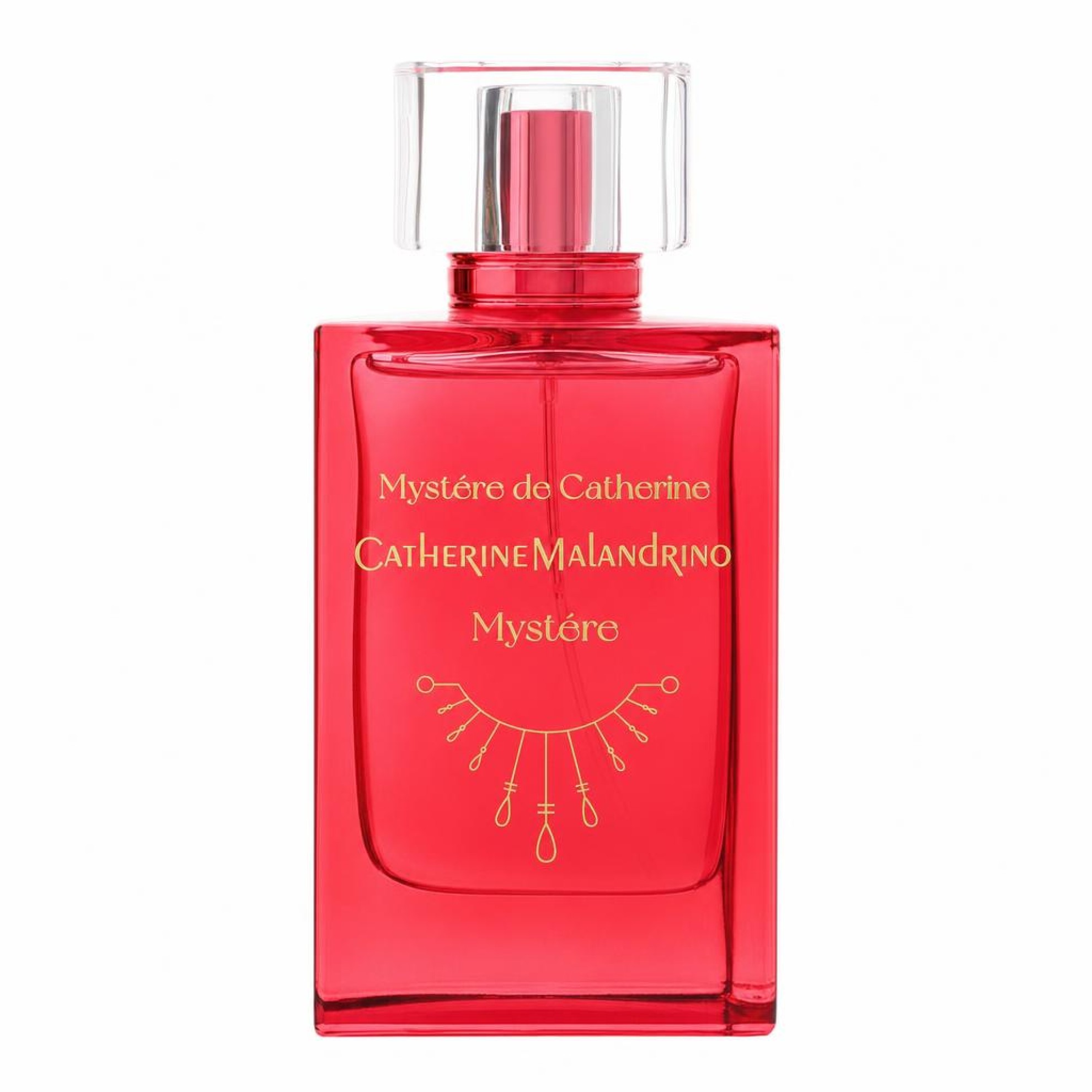 Catherine Malandrino Mystere Eau De Parfum Spray 100 ml