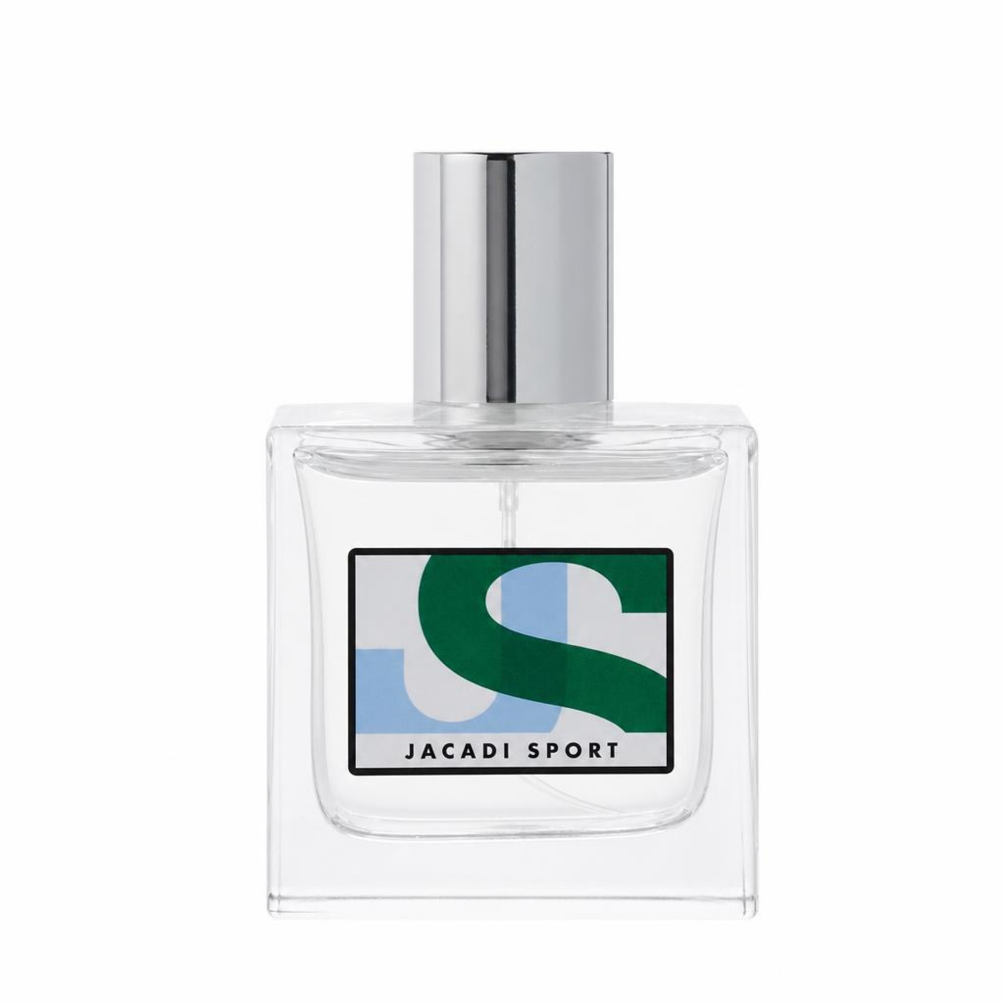 Jacadi Sport Eau De Toilette Spray 50 ml