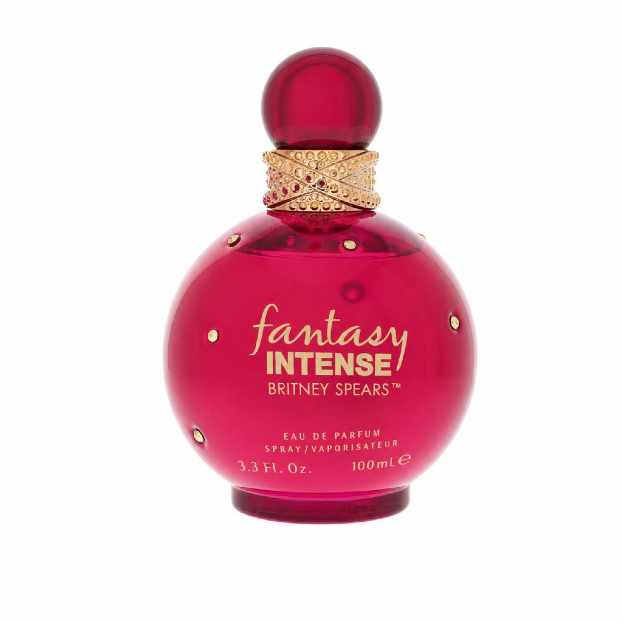 Britney Spears Fantasy Intense Eau De Parfum Spray 95 ml