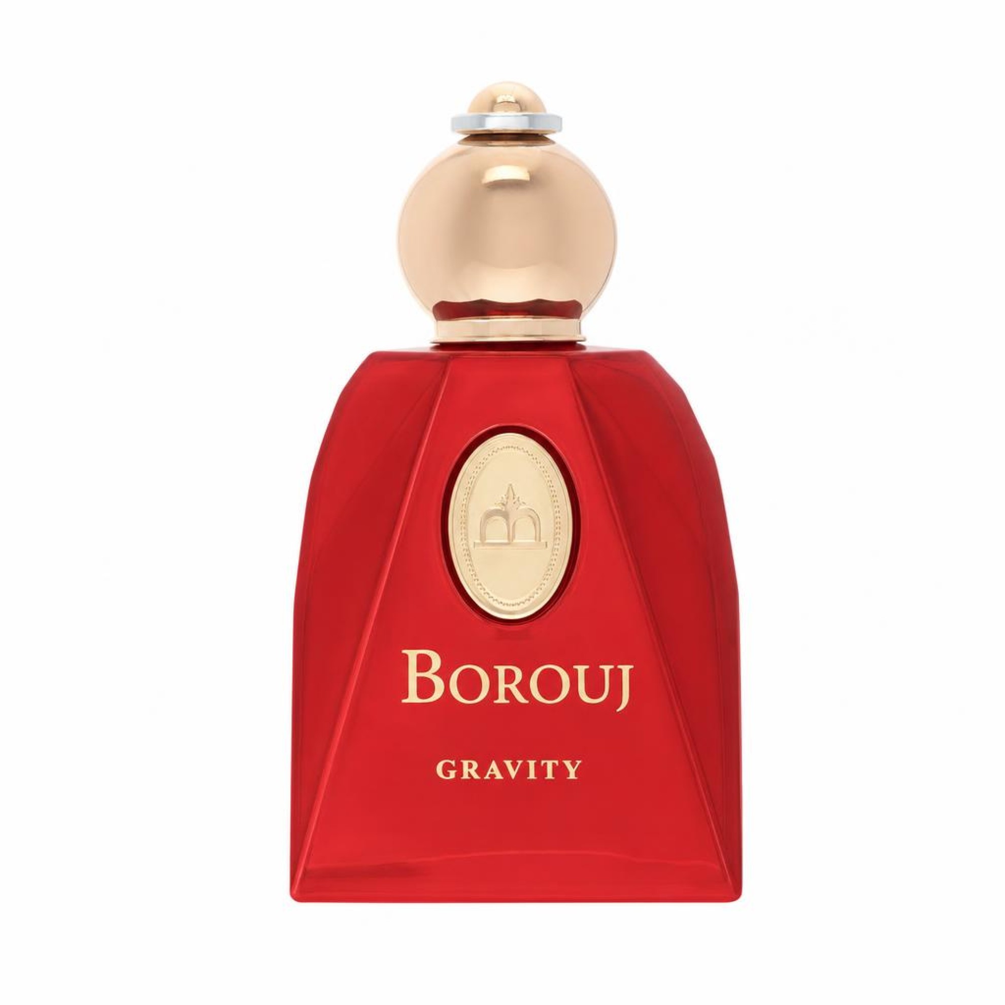 Borouj Gravity Eau De Parfum Spray (Unisex) 80 ml