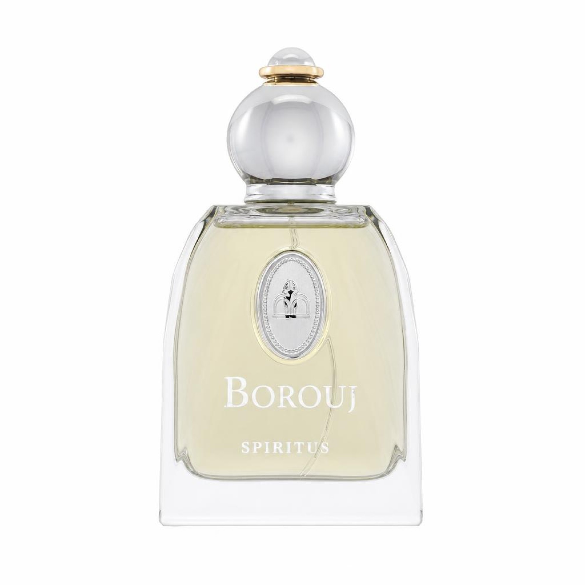 Borouj Spiritus Eau De Parfum Spray (Unisex) 80 ml