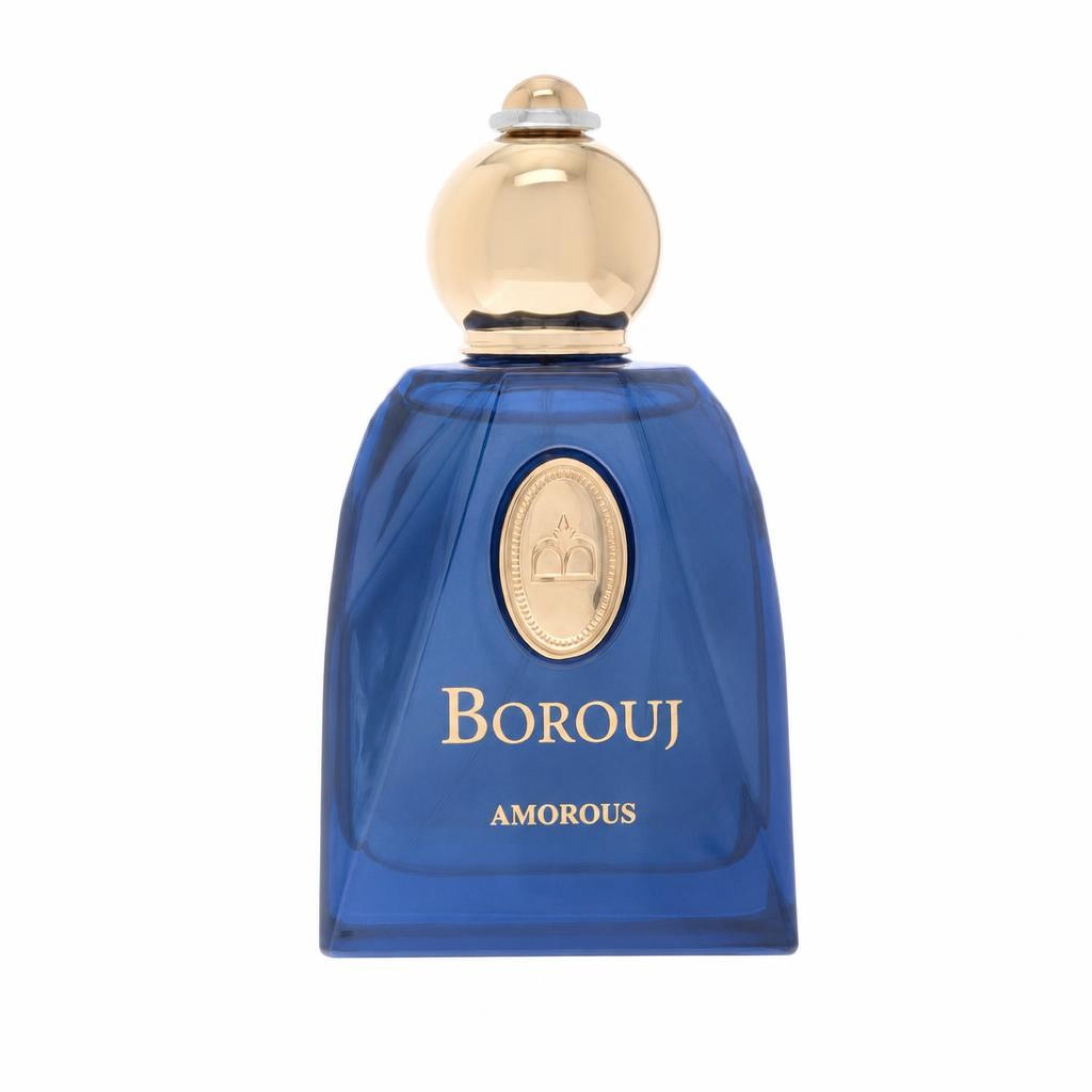 Borouj Amorous Eau De Parfum Spray (Unisex) 60 ml