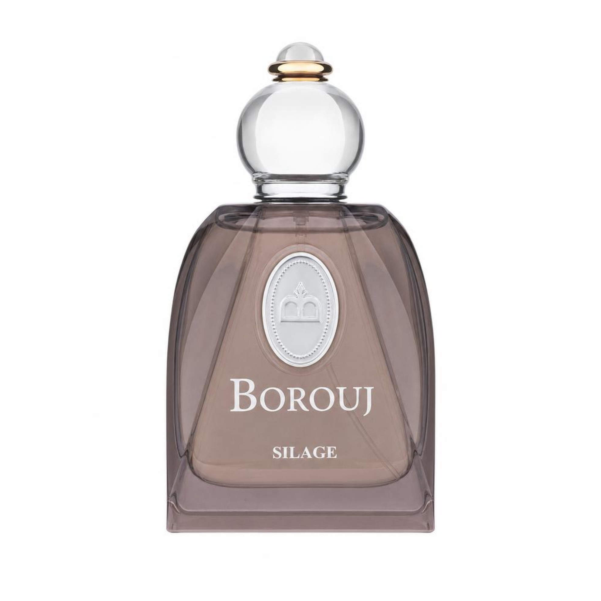 Borouj Silage Eau De Parfum Spray (Unisex) 80 ml