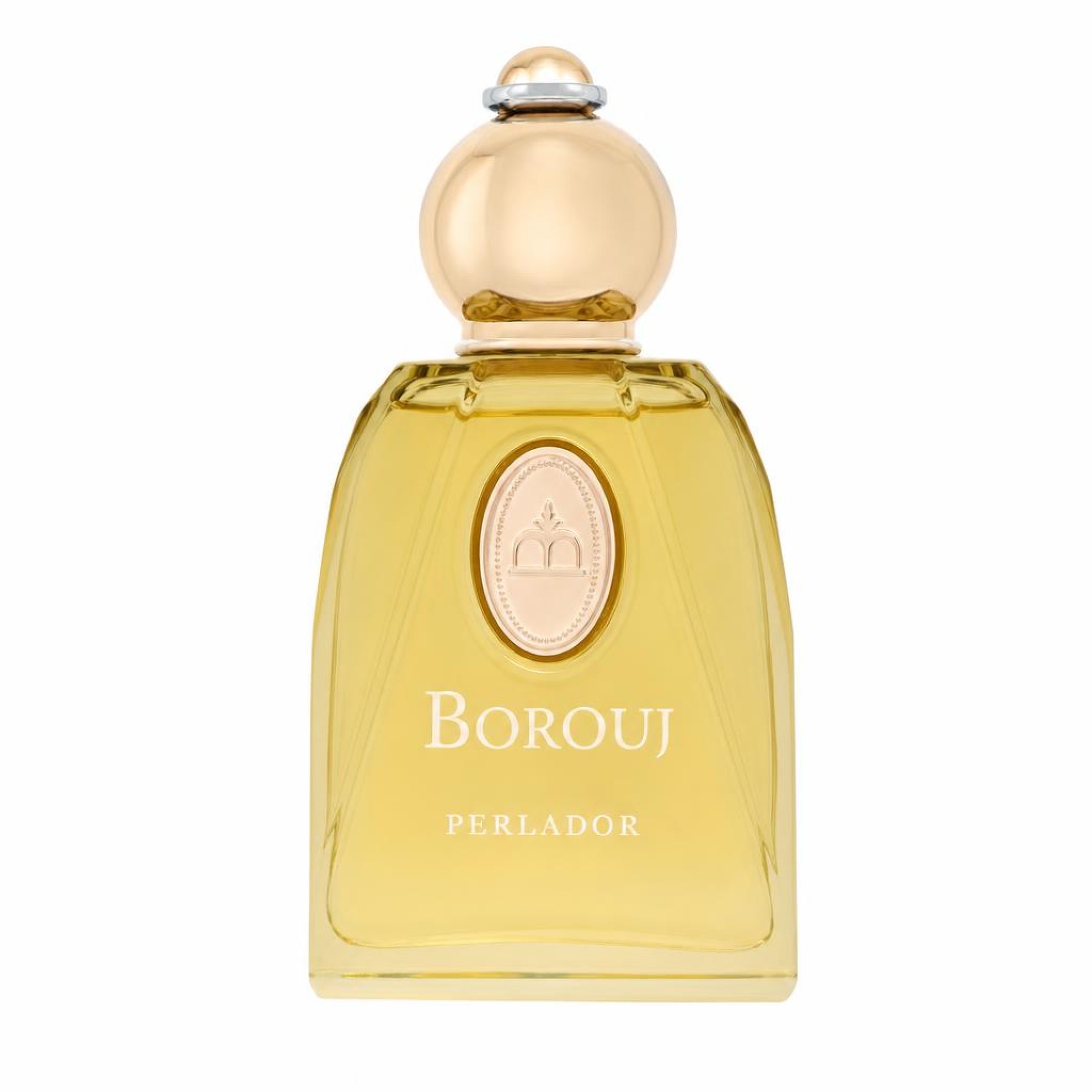Borouj Perlador Eau De Parfum Spray (Unisex) 80 ml