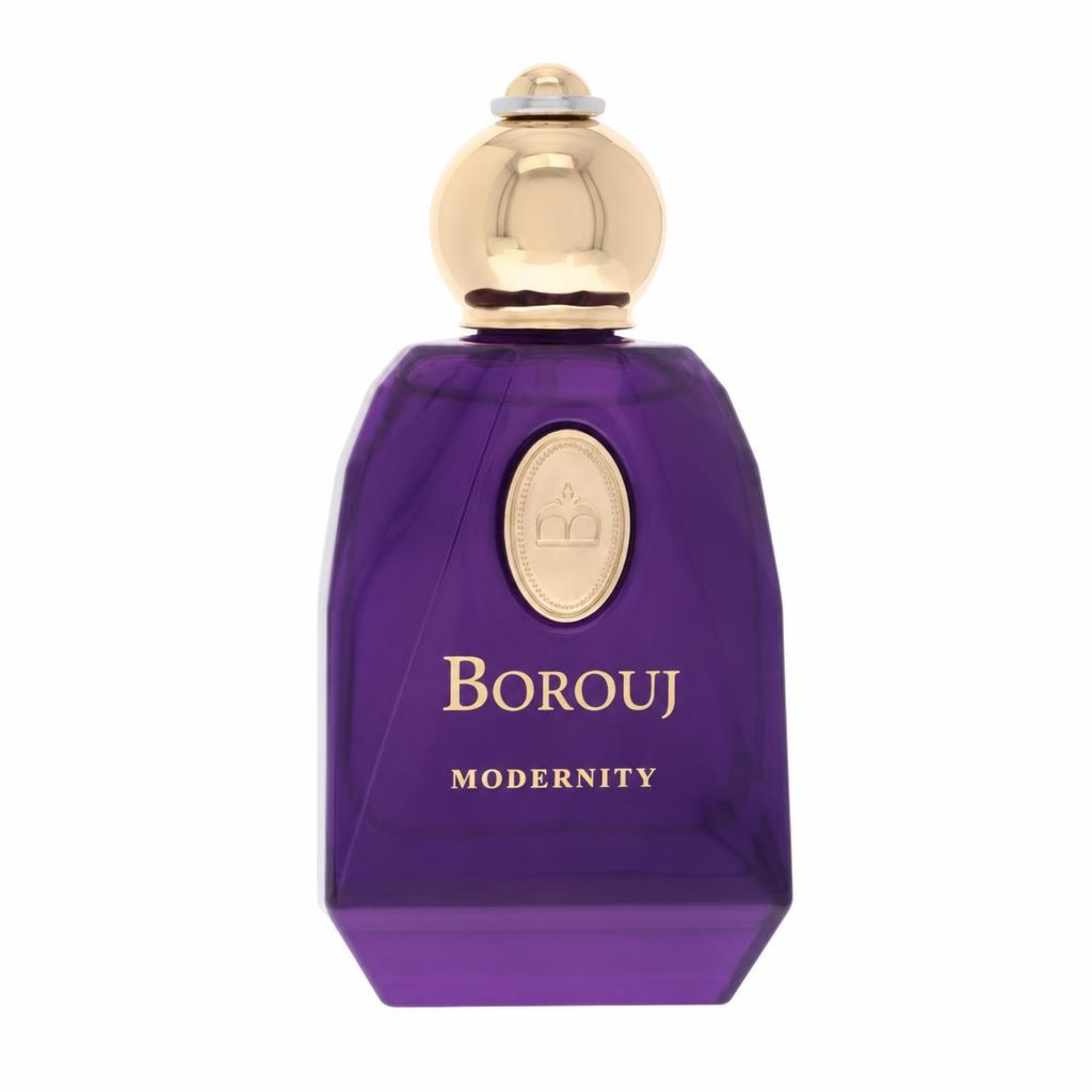 Borouj Modernity Eau De Parfum Spray (Unisex) 80 ml