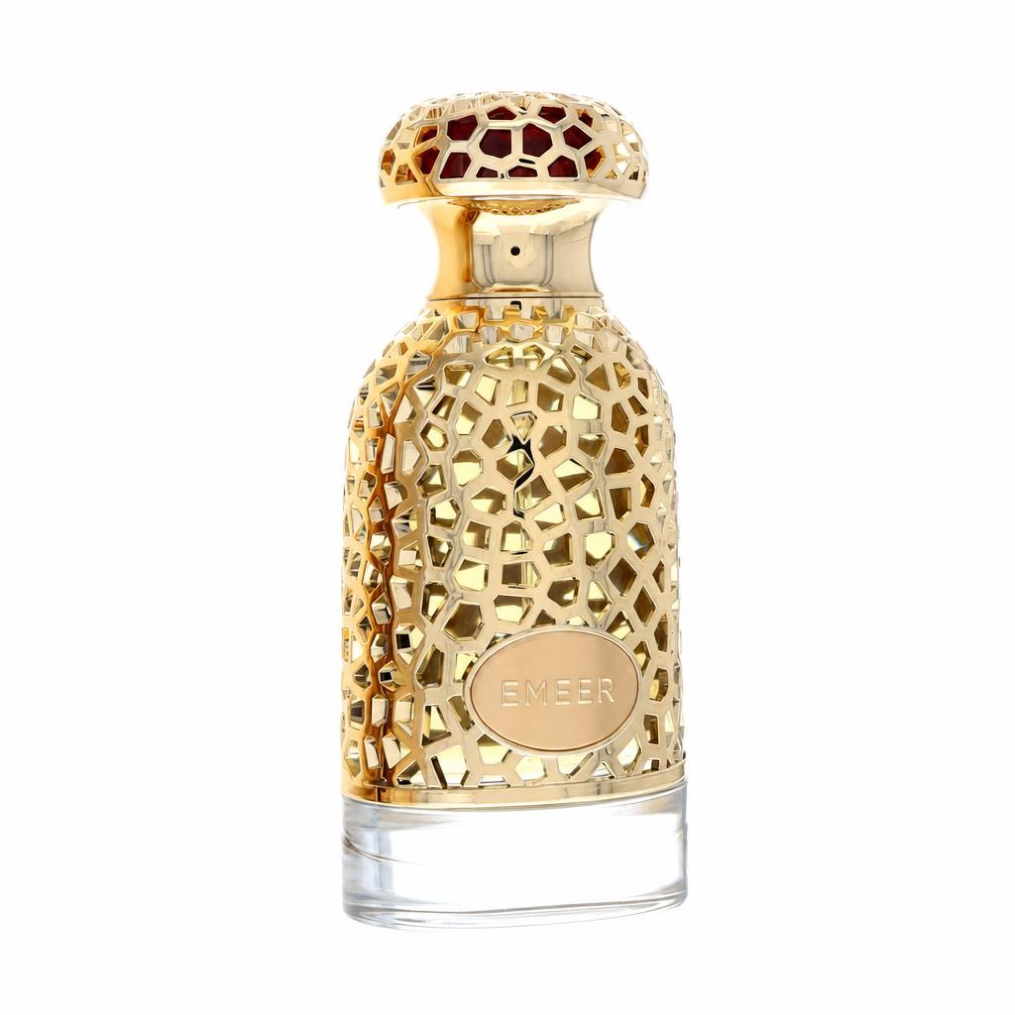 Lattafa Emeer Eau De Parfum Spray (Unisex) 100 ml