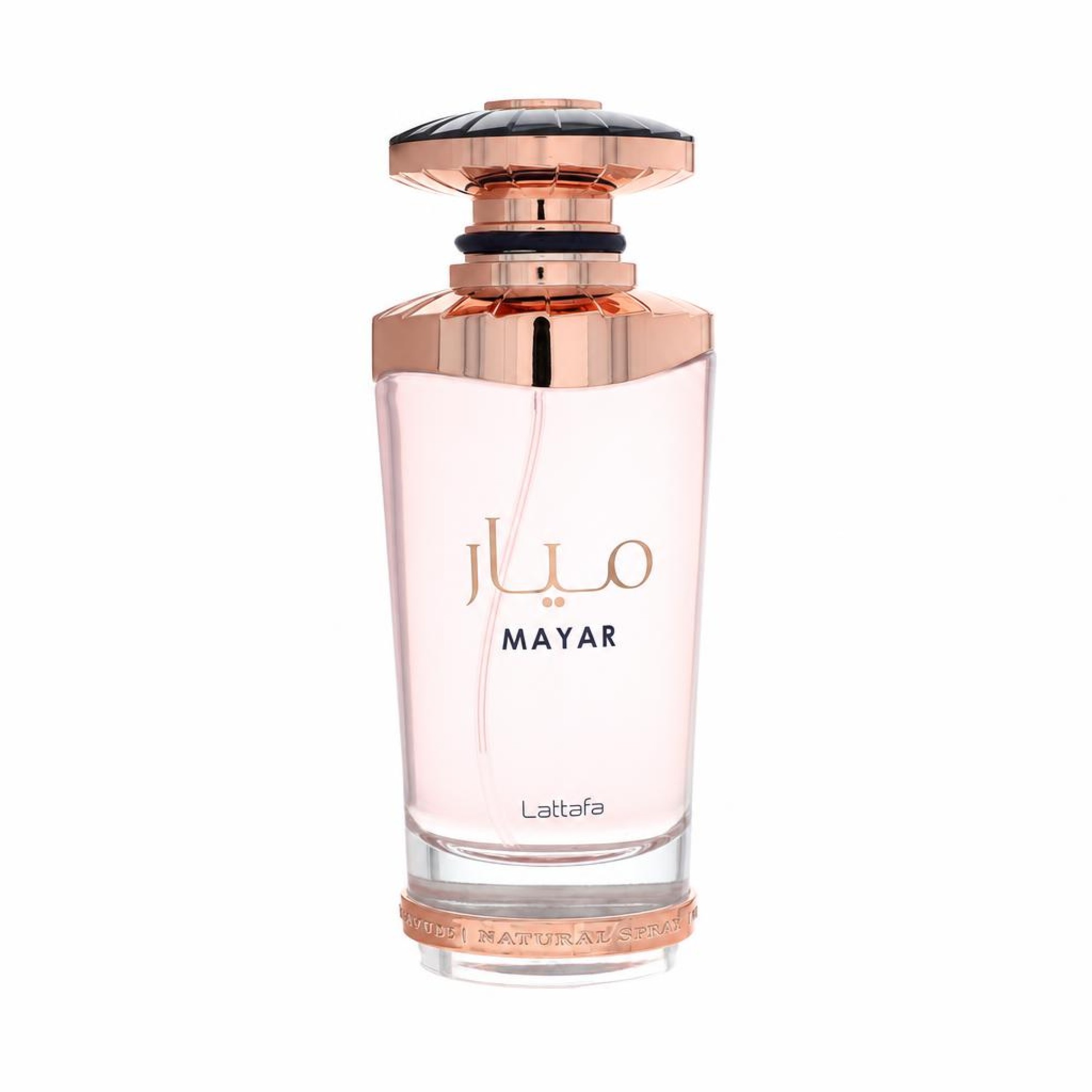 Lattafa Mayar Eau De Parfum Spray 100 ml