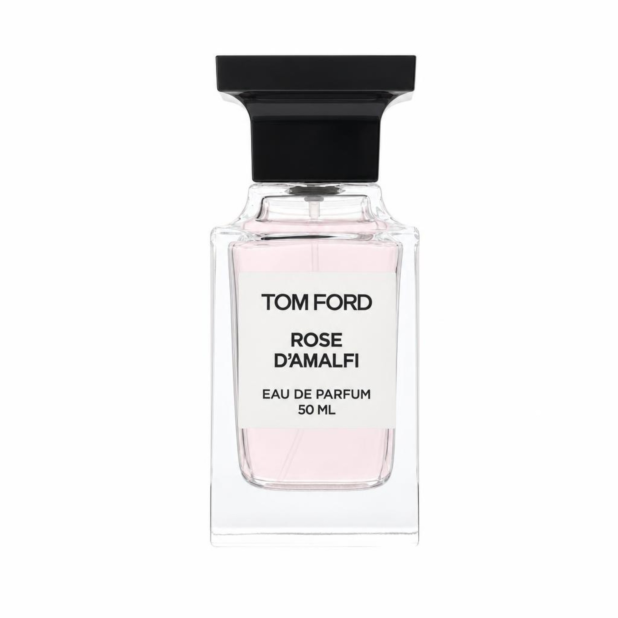 Tom Ford Rose D'amalfi Eau De Parfum Spray 50 ml