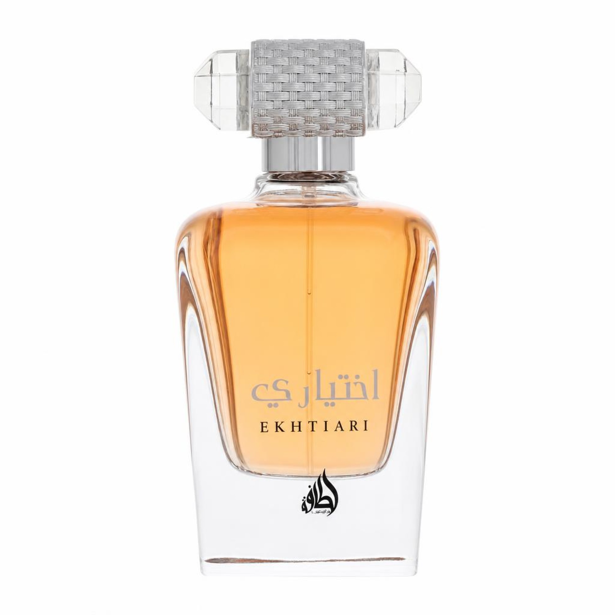 Lattafa Ekhtiari Eau De Parfum Spray (Unisex) 100 ml