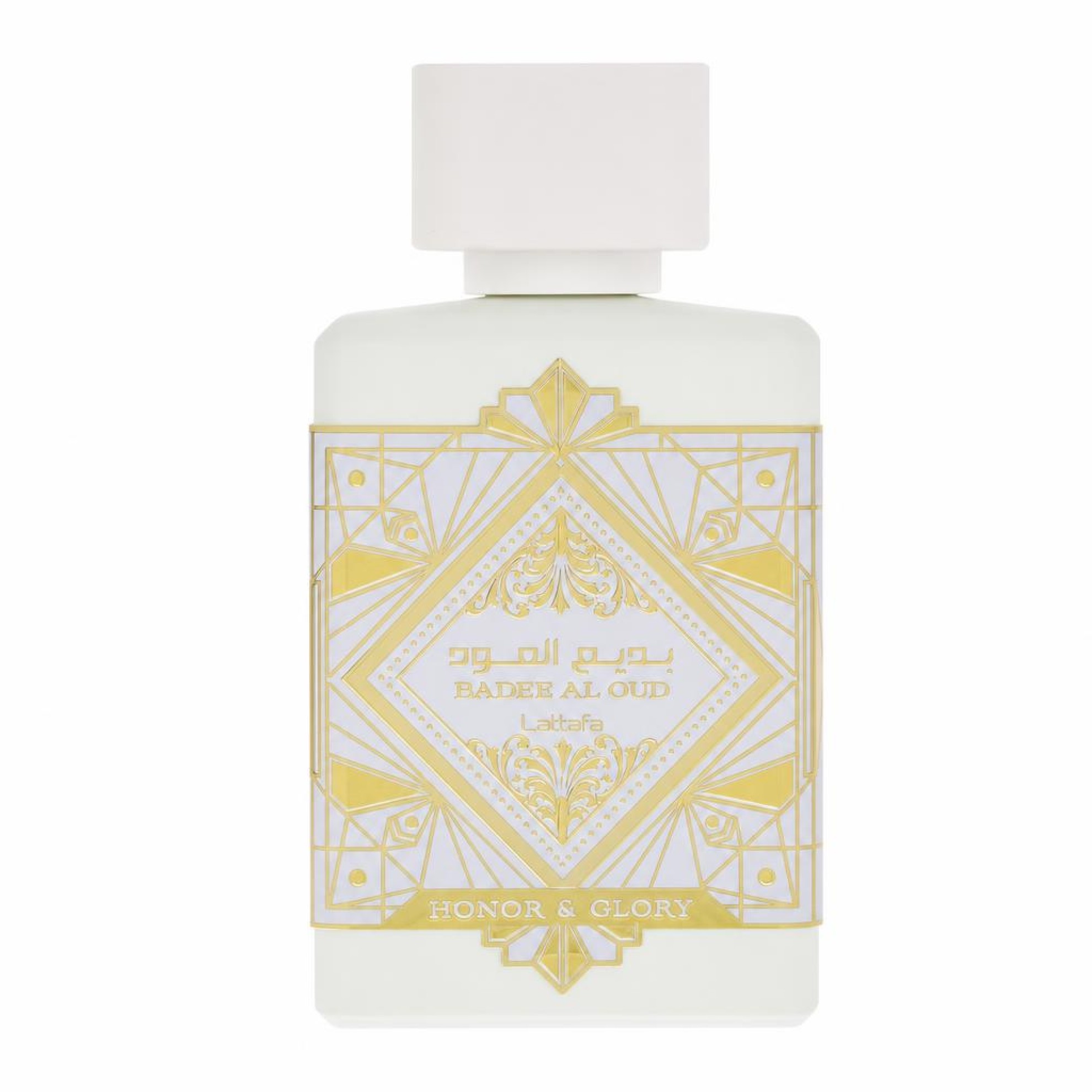 Lattafa Badee Al Oud Honor & Glory Eau de Parfum