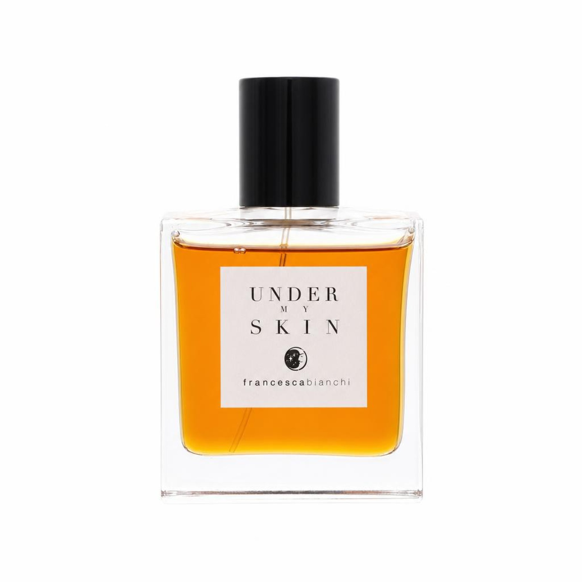Francesca Bianchi Under My Skin Extrait De Parfum Spray (Unisex) 30 ml