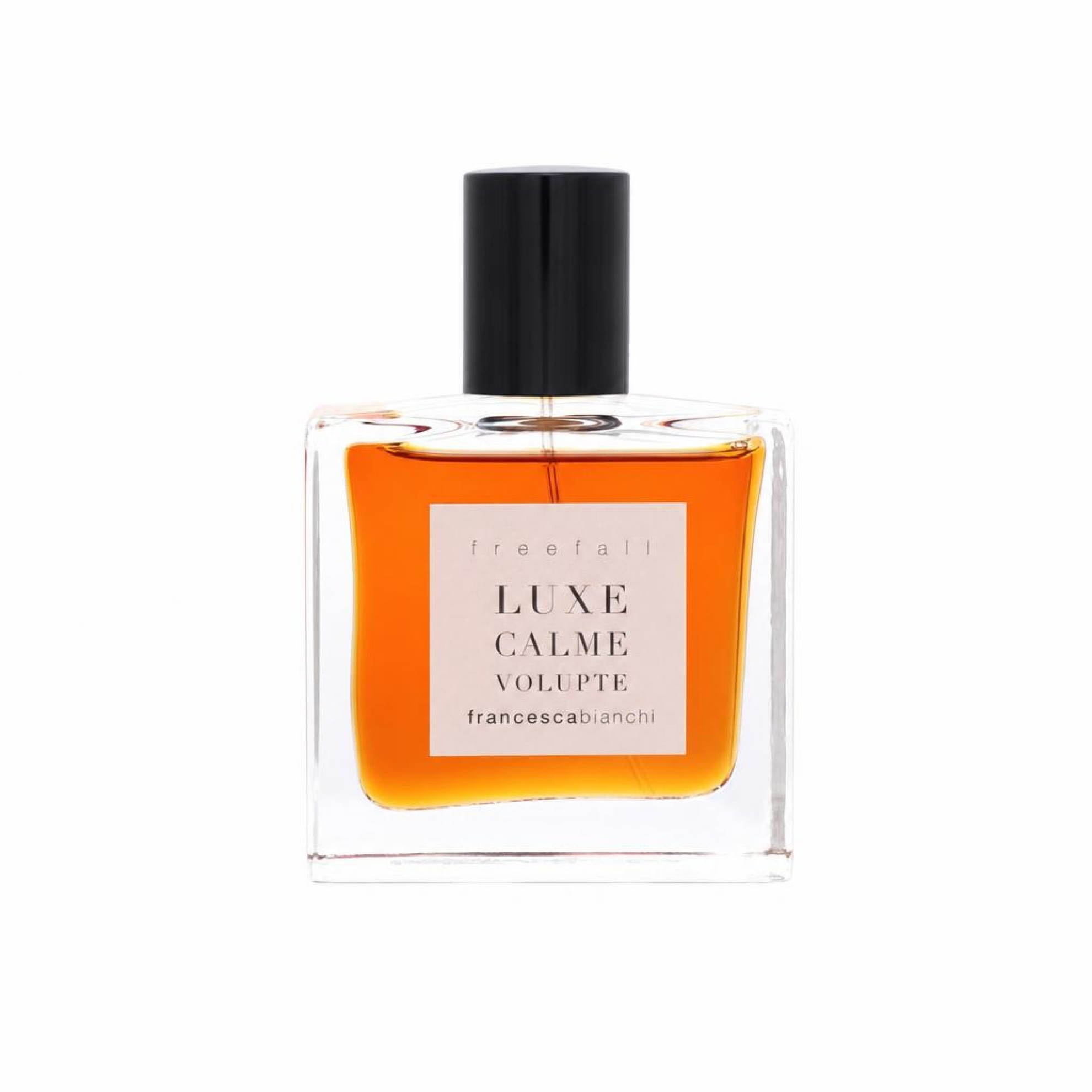 Francesca Bianchi Luxe Calme Volupte Extrait De Parfum Spray (Unisex) 30 ml