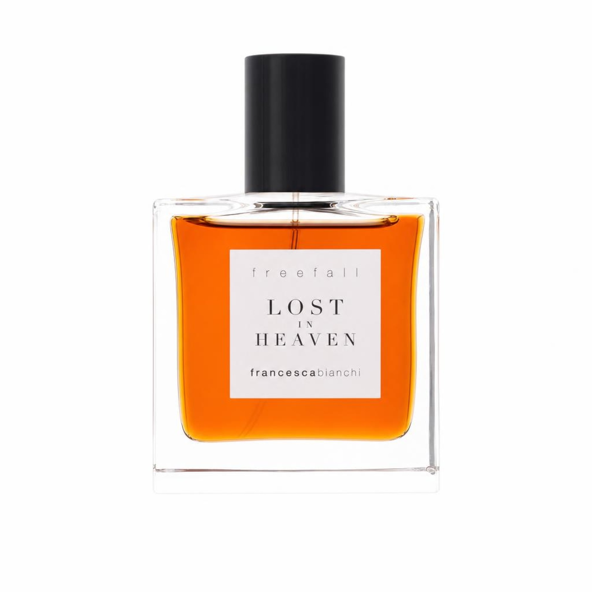 Francesca Bianchi Lost in Heaven Extrait De Parfum Spray (Unisex) 30 ml