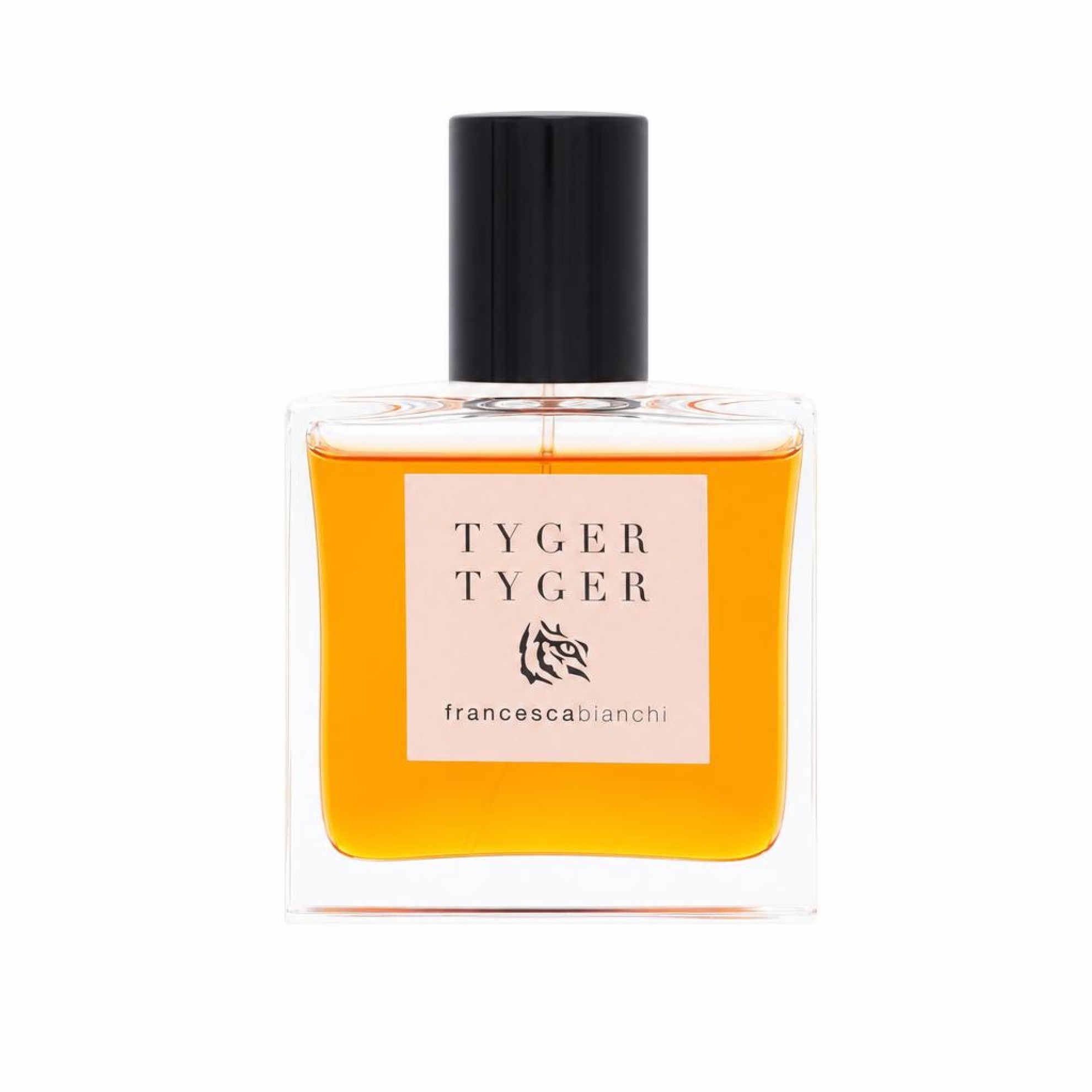 Francesca Bianchi Tyger Tyger Extrait De Parfum Spray (Unisex) 30 ml