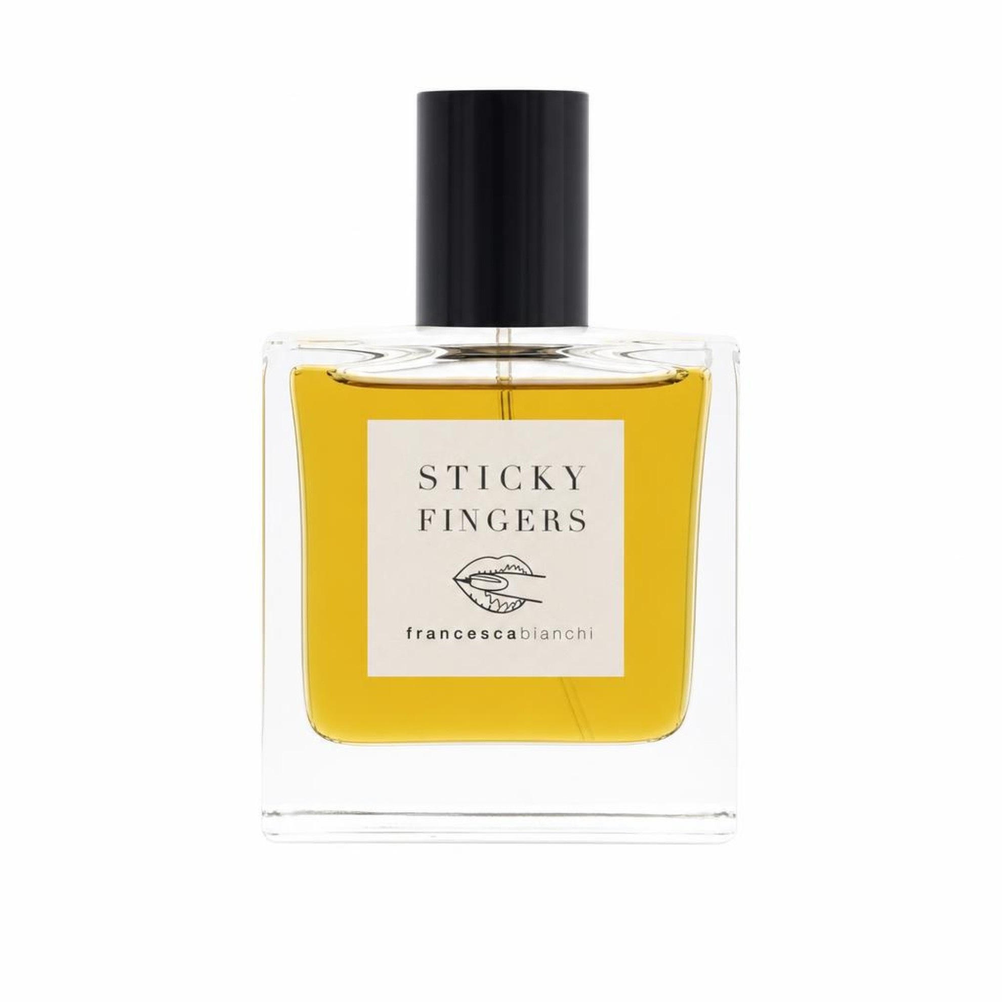 Francesca Bianchi Sticky Fingers Extrait De Parfum Spray (Unisex) 30 ml