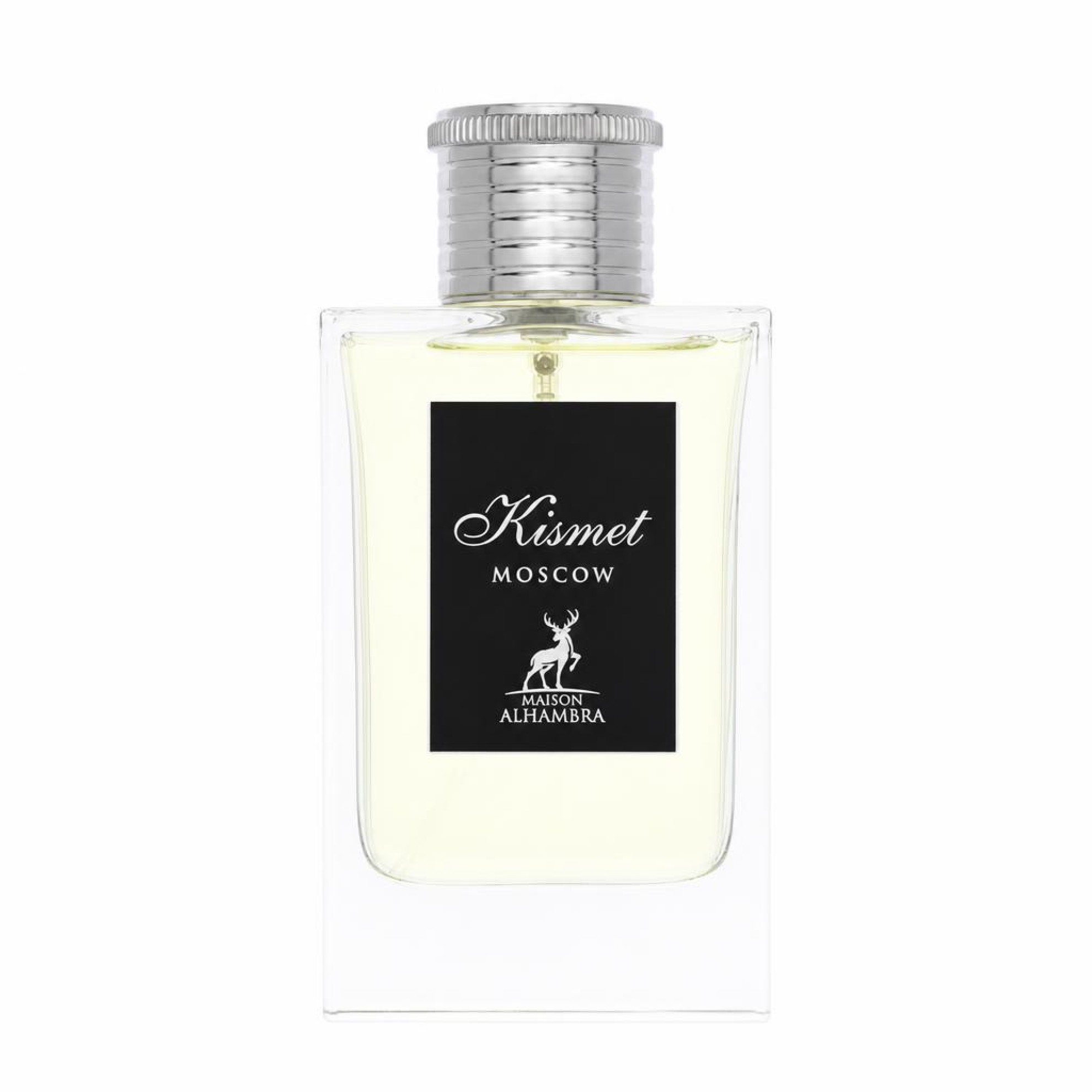 Maison Alhambra Kismet Moscow Eau De Parfum Spray (Unisex) 100 ml