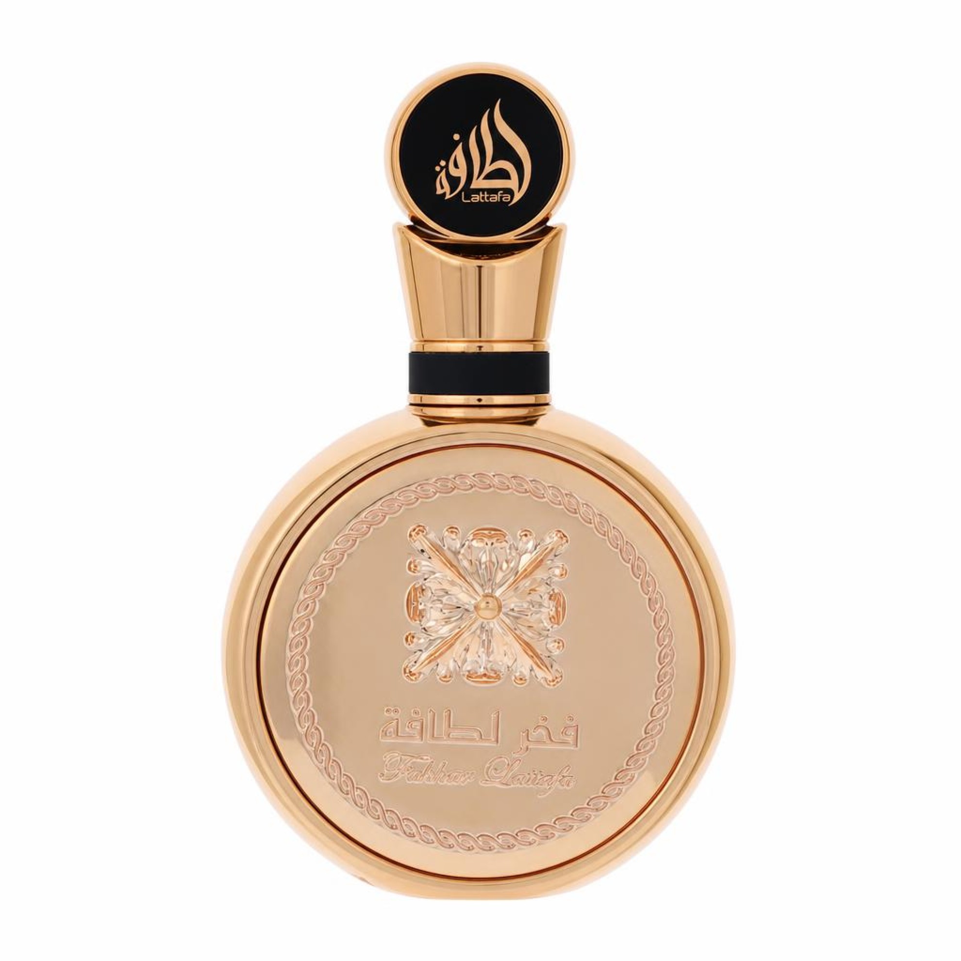 Lattafa Fakhar Gold Eau De Parfum Spray (Unisex) 100 ml