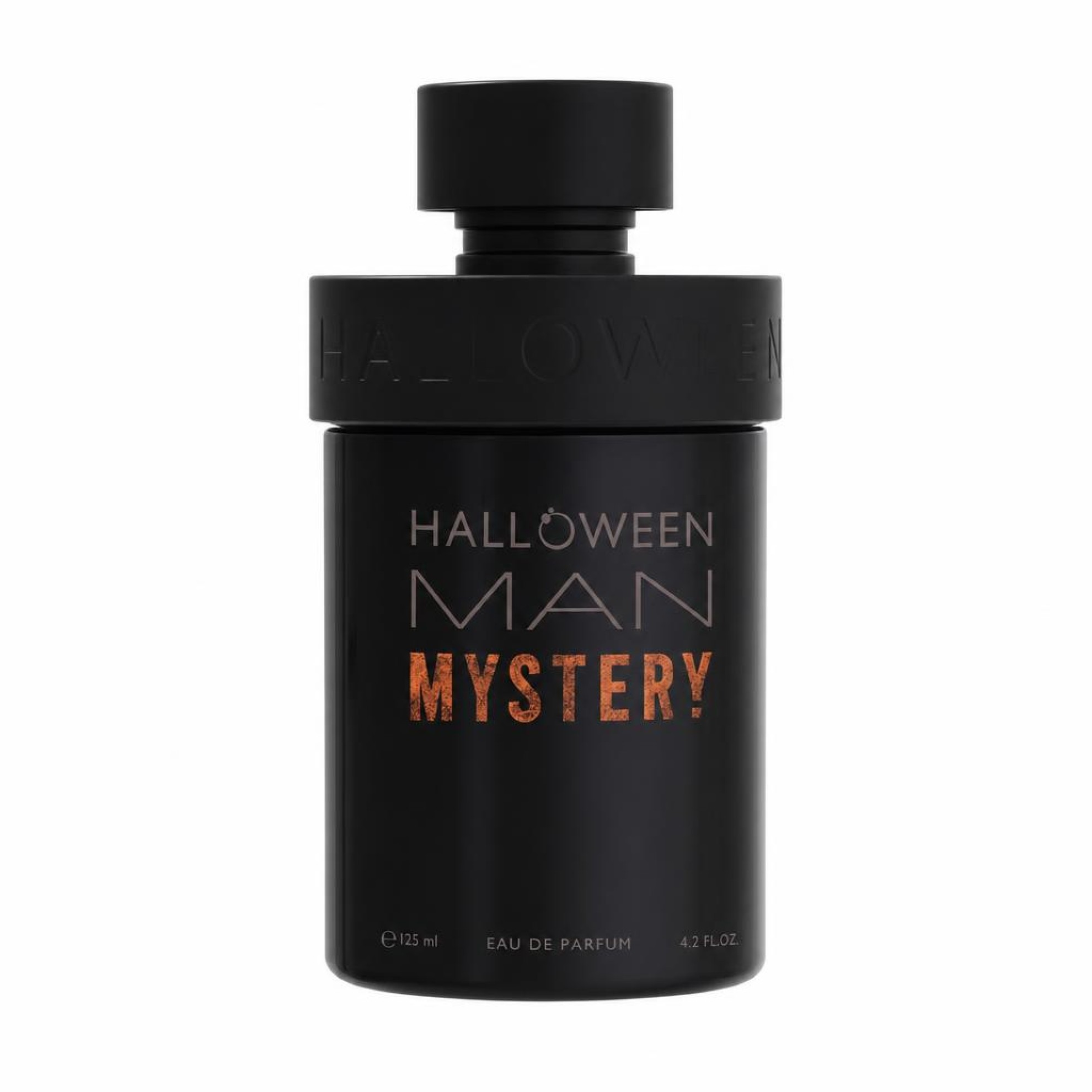 Jesus Del Pozo Halloween Man Mystery Eau De Parfum Spray 125 ml