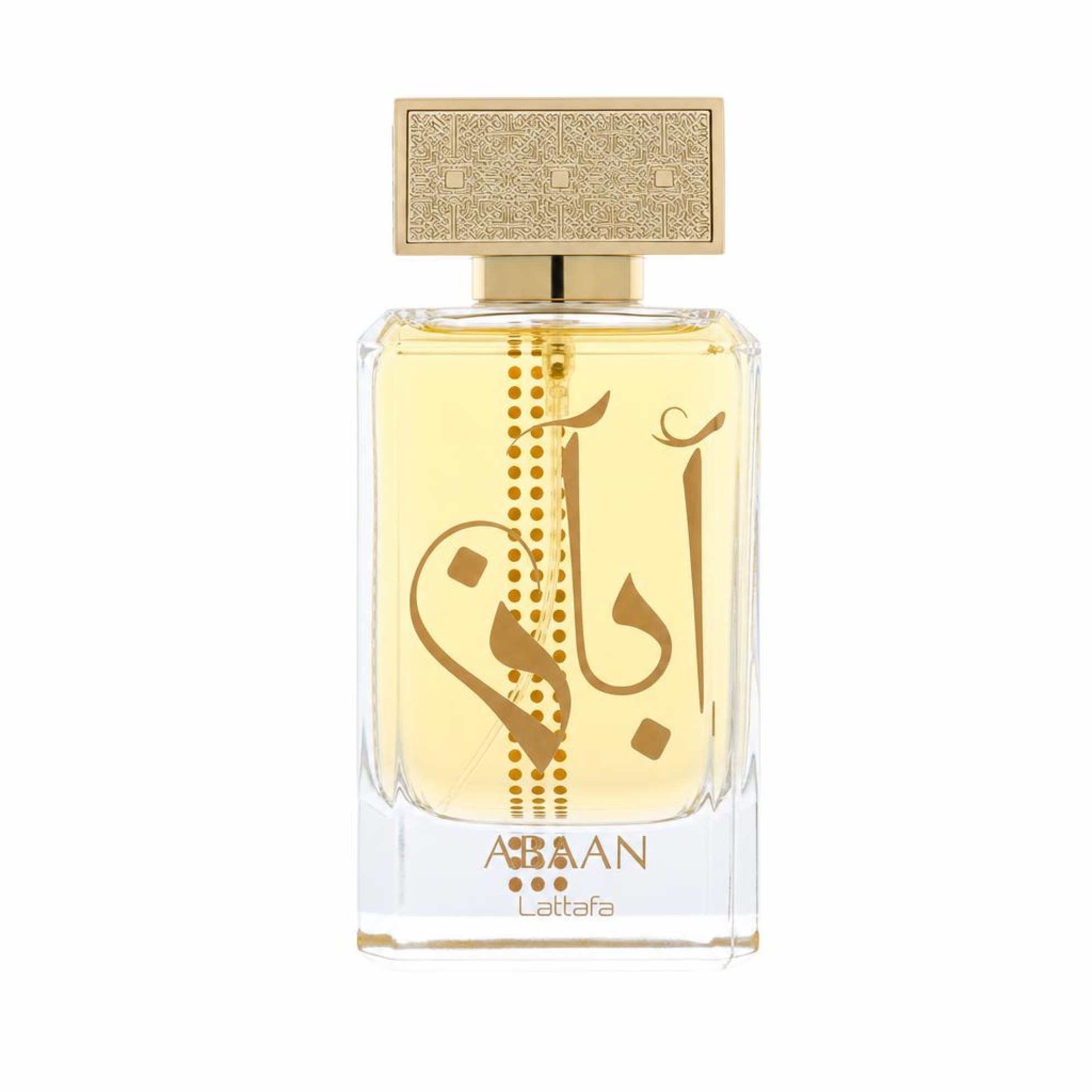 Lattafa Abaan Eau De Parfum Spray (Unisex) 100 ml