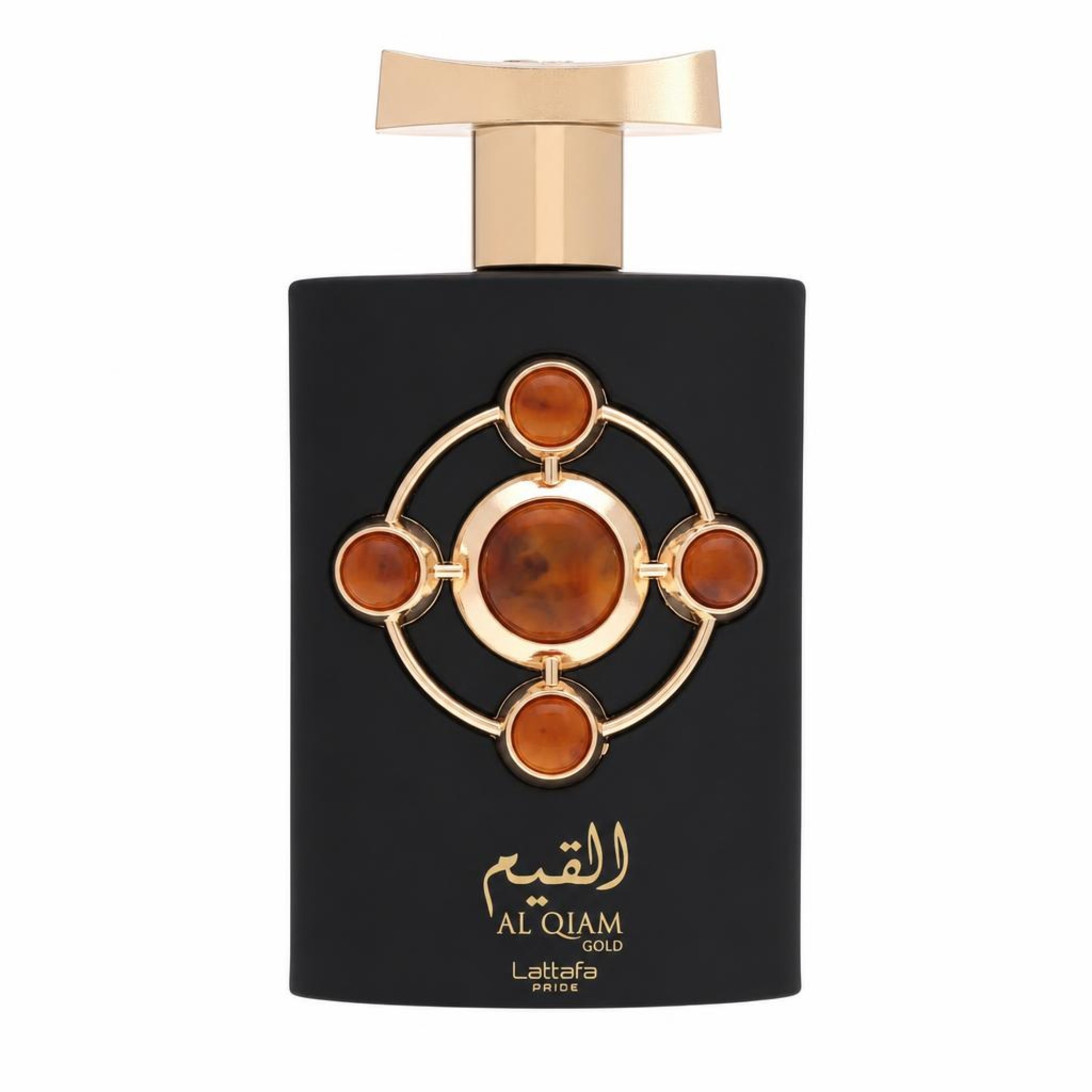 Lattafa Pride Al Qiam Gold EDP U 100 ml