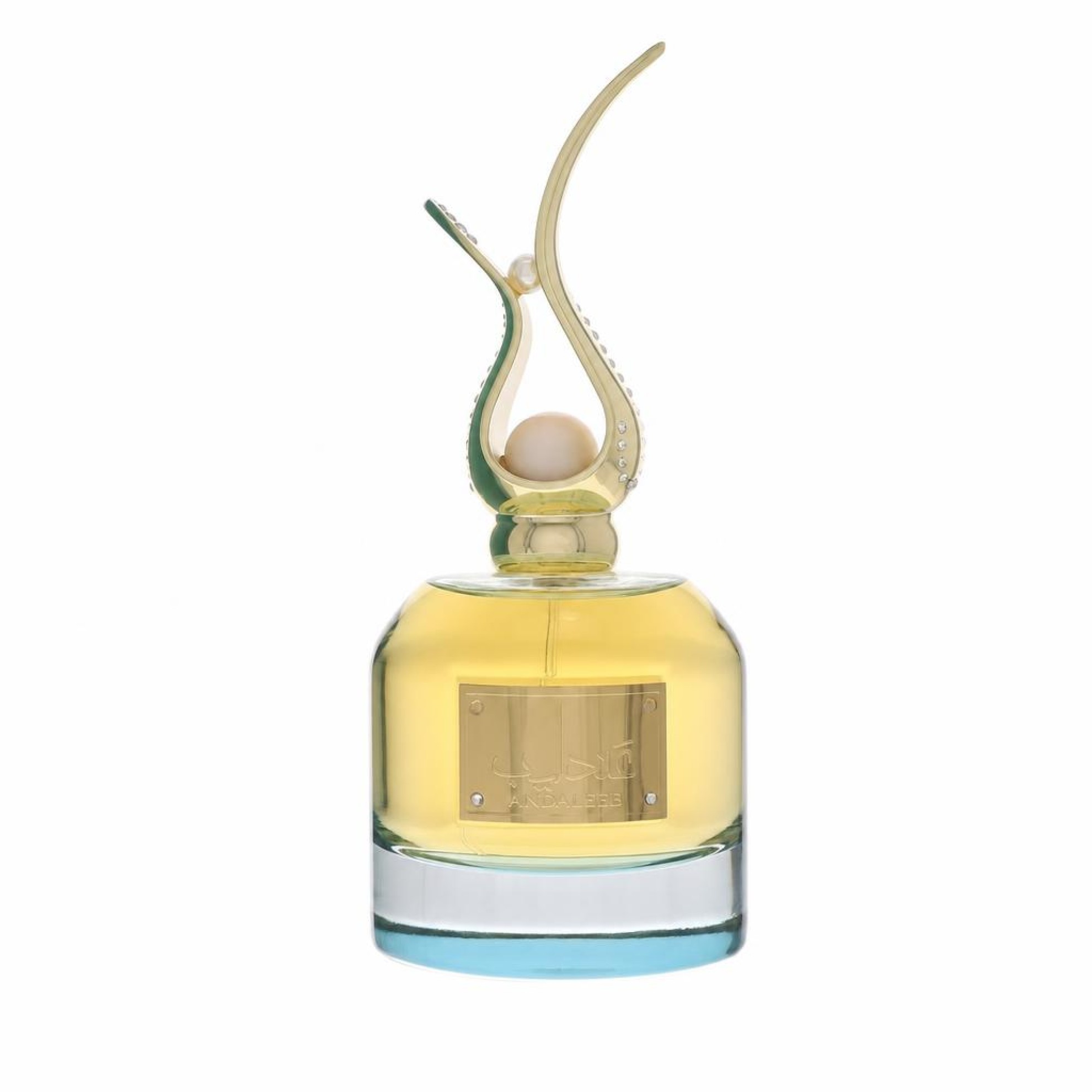 Lattafa Andaleeb Eau De Parfum Spray 100 ml