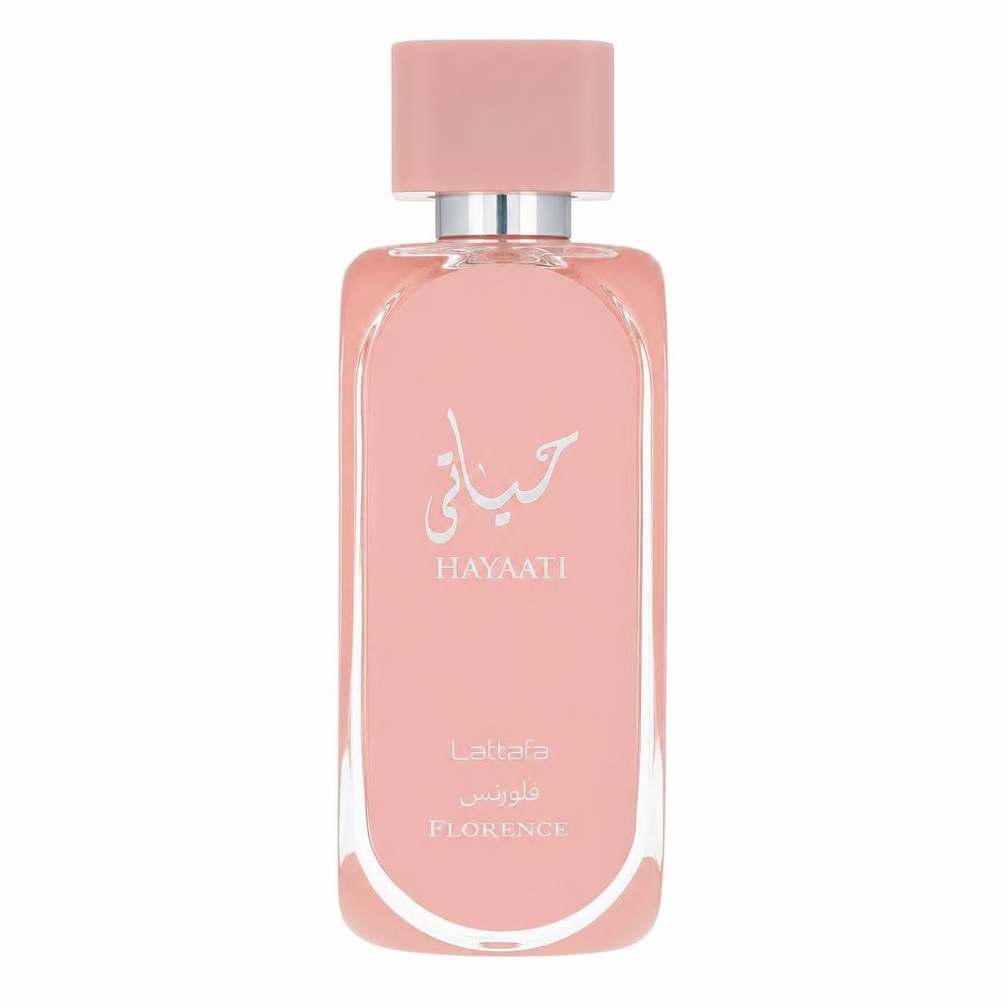 Lattafa Hayaati Florence Eau de Parfum